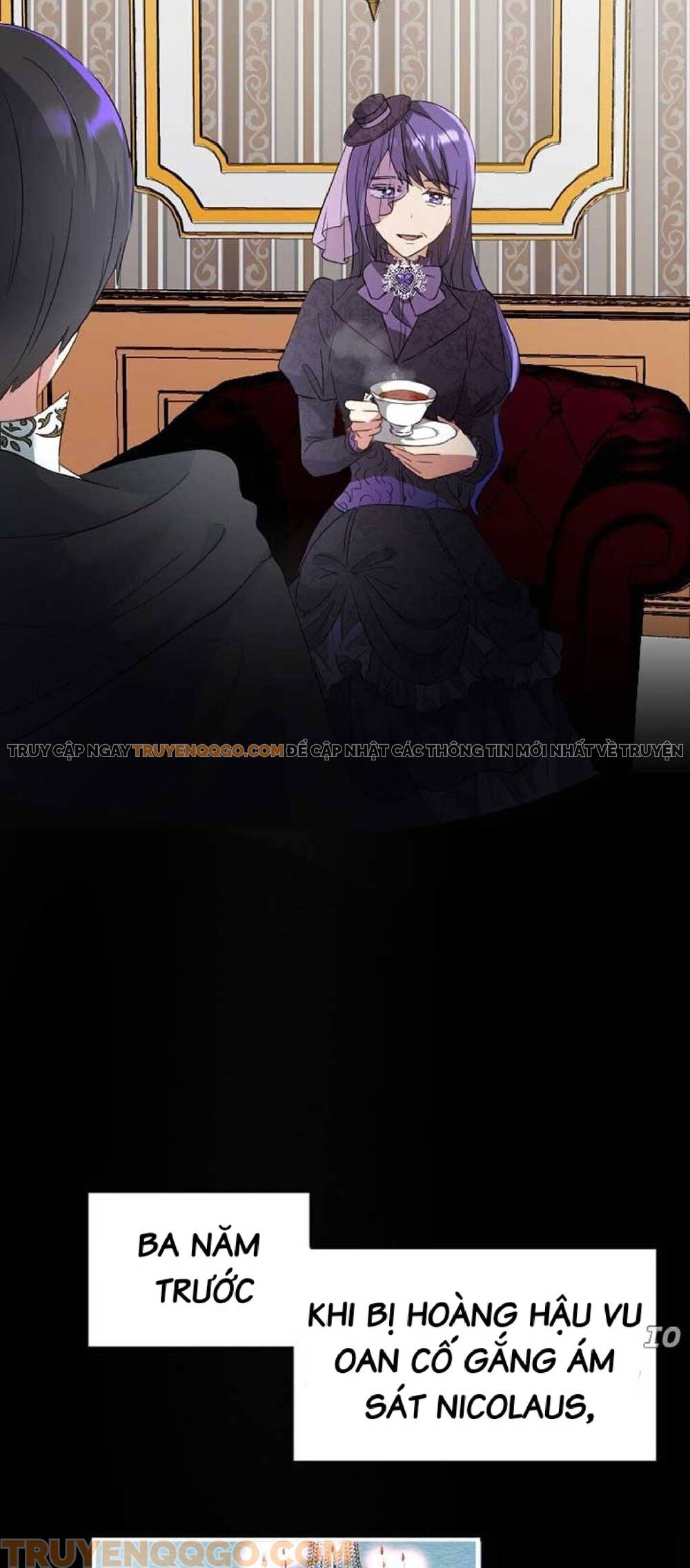 Thiên Sứ Kim Quang Chapter 31 - 28