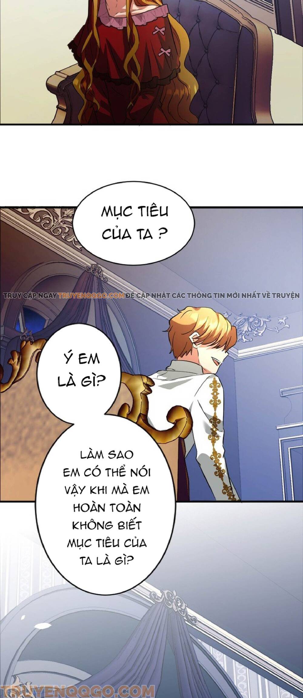 Thiên Sứ Kim Quang Chapter 37 - 23
