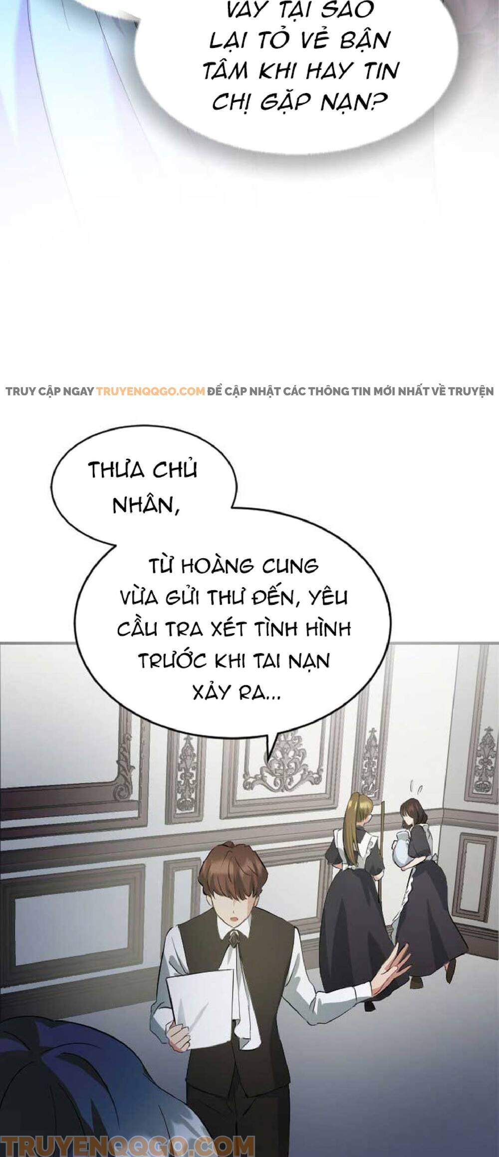 Thiên Sứ Kim Quang Chapter 35 - 25