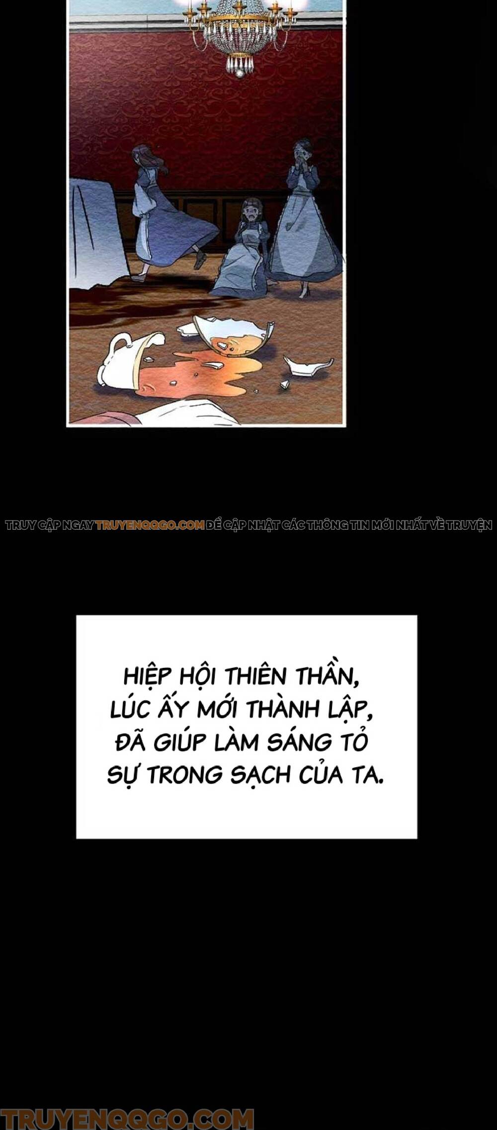 Thiên Sứ Kim Quang Chapter 31 - 29