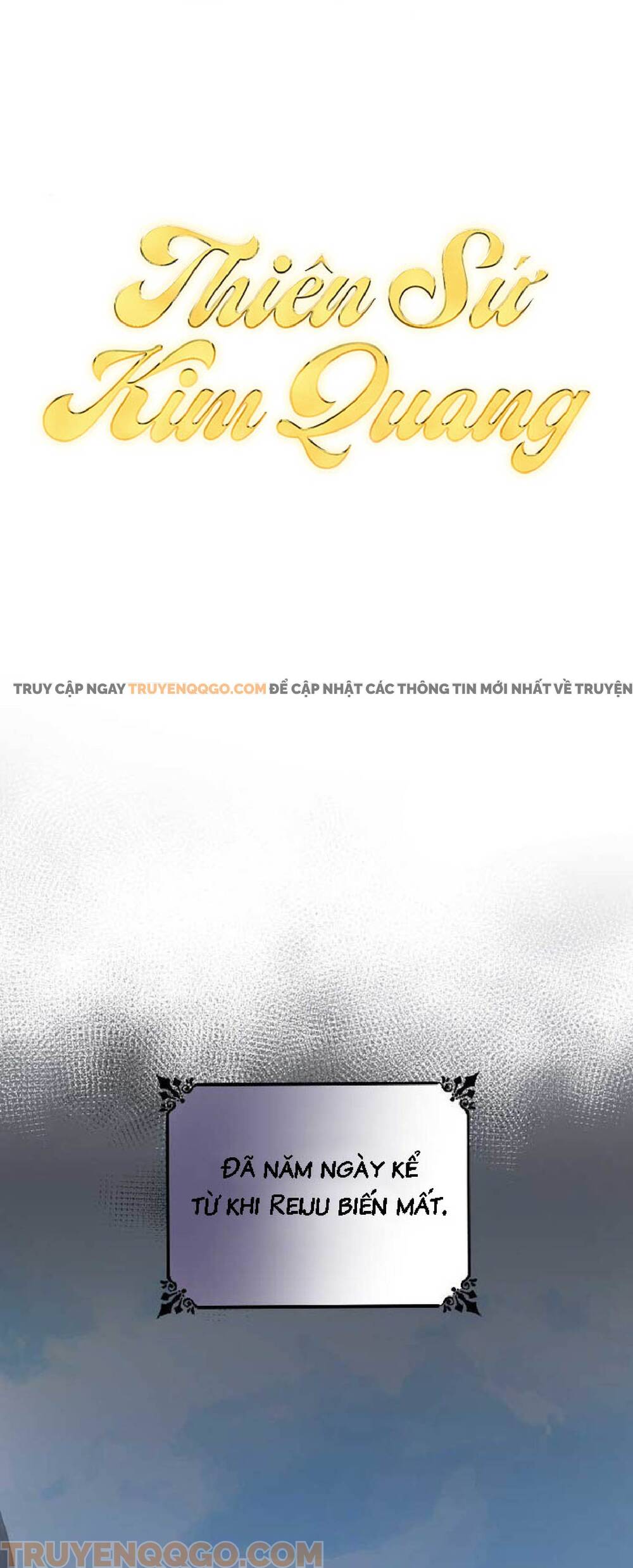 Thiên Sứ Kim Quang Chapter 30 - 30