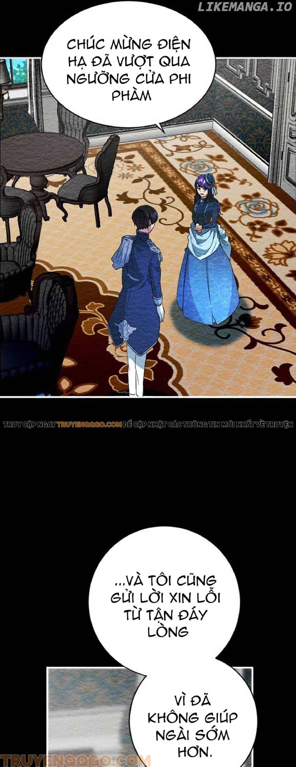 Thiên Sứ Kim Quang Chapter 31 - 30
