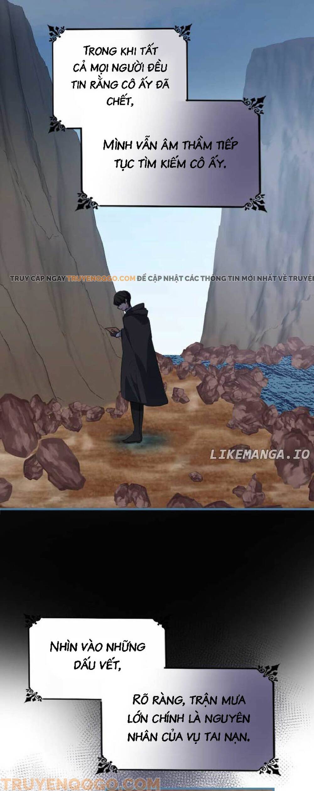 Thiên Sứ Kim Quang Chapter 30 - 31