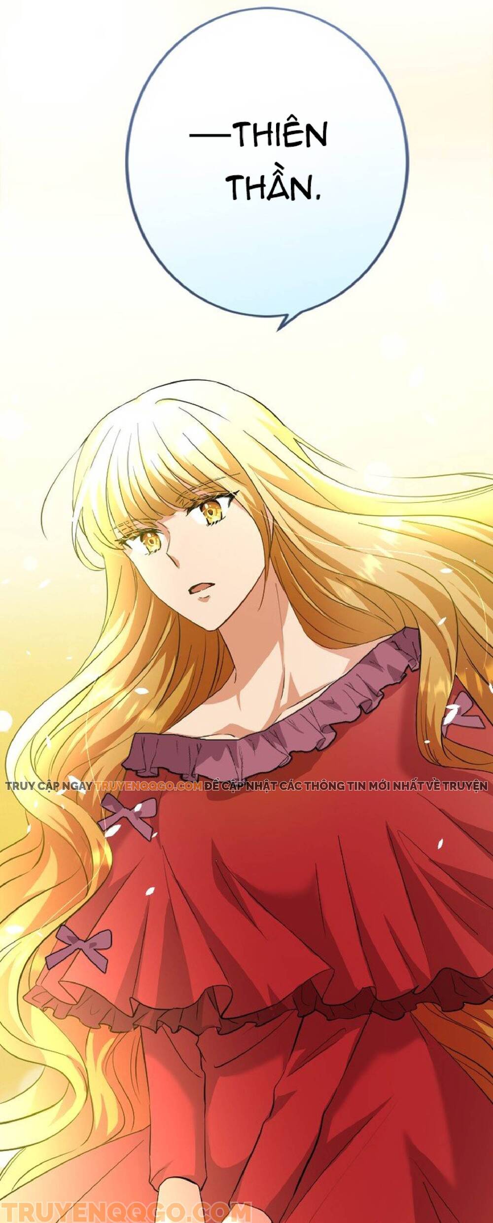 Thiên Sứ Kim Quang Chapter 37 - 25