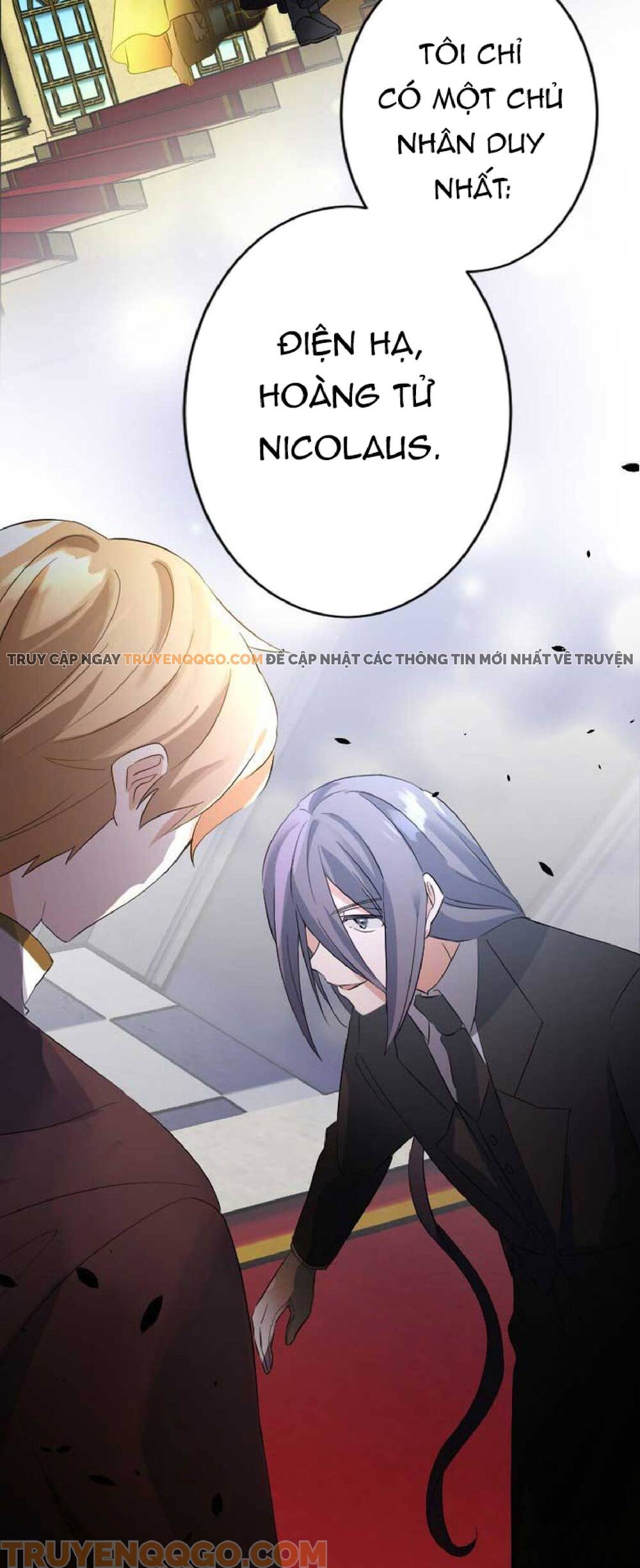 Thiên Sứ Kim Quang Chapter 36 - 26