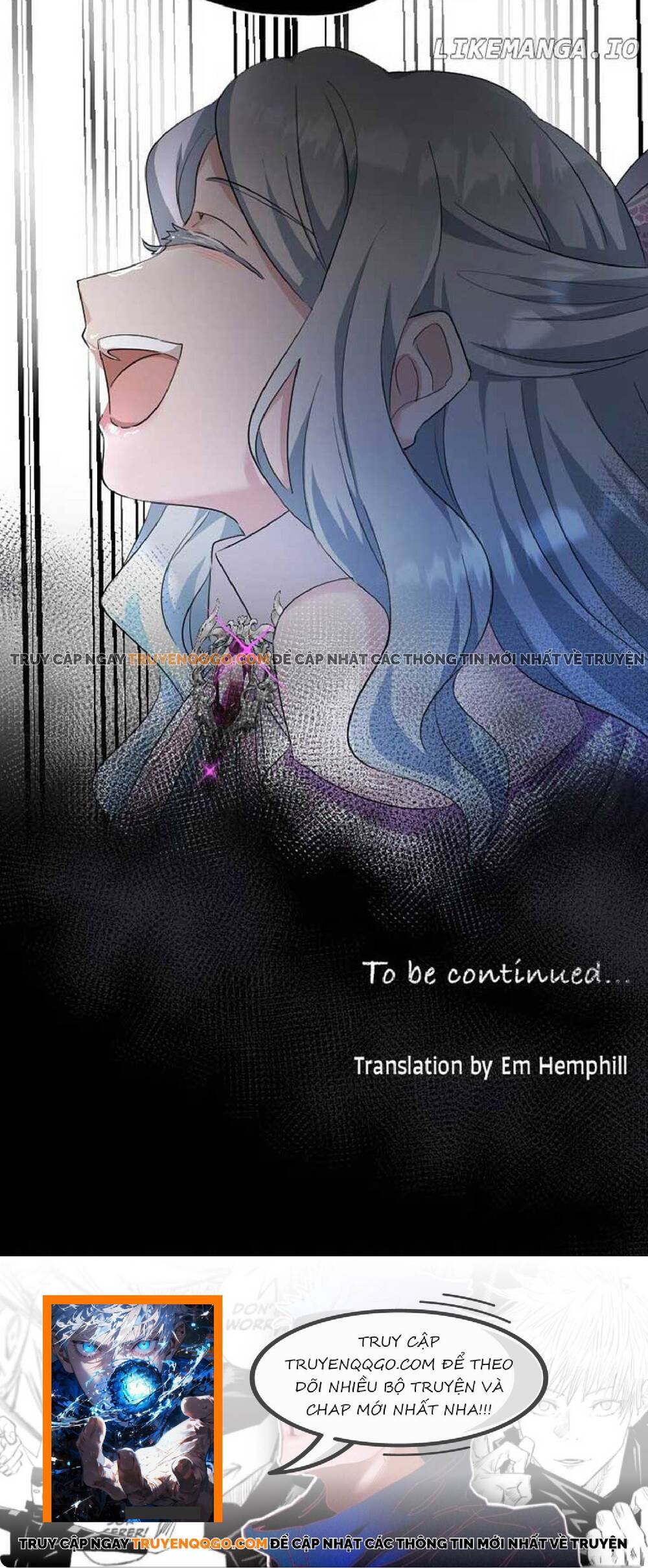 Thiên Sứ Kim Quang Chapter 26 - 44