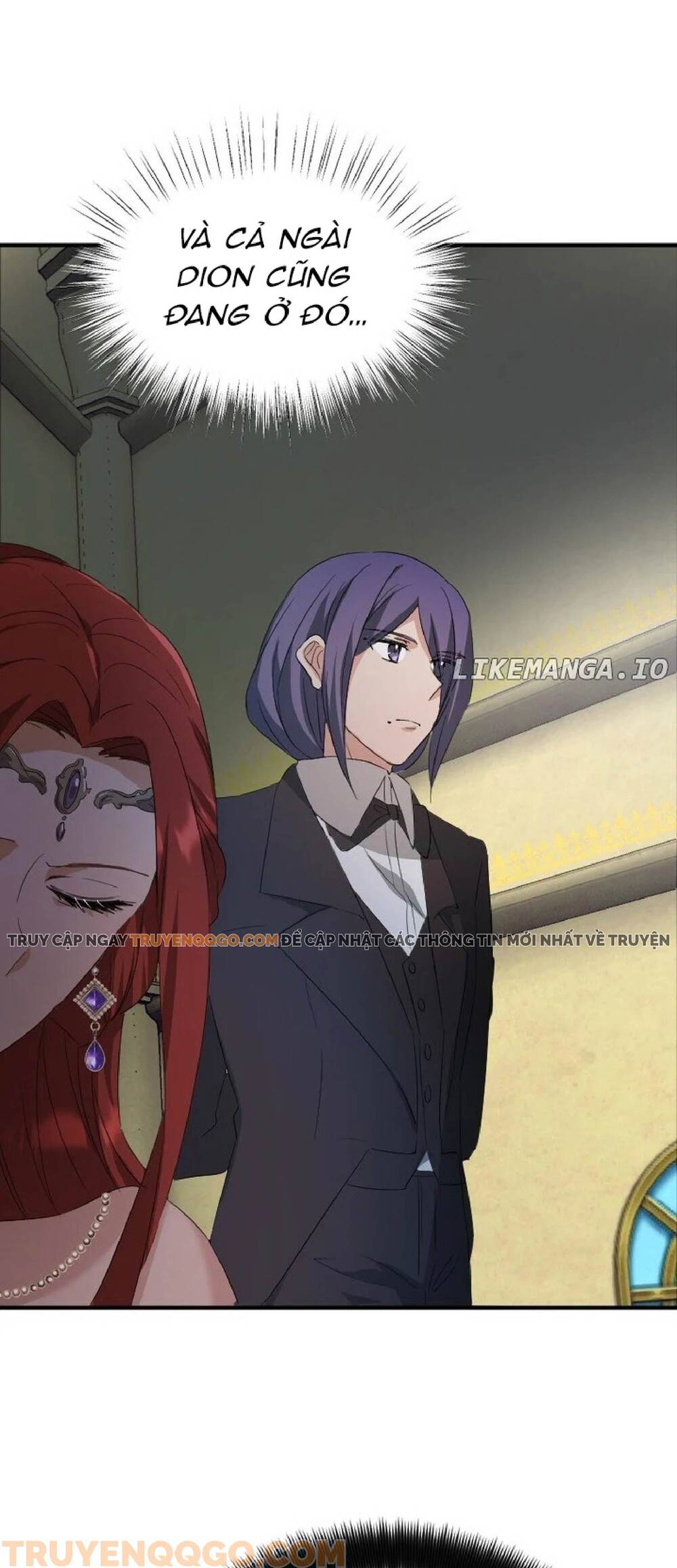 Thiên Sứ Kim Quang Chapter 32 - 30