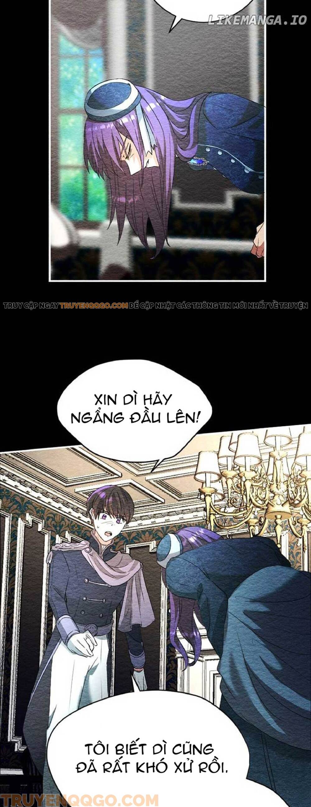 Thiên Sứ Kim Quang Chapter 31 - 31