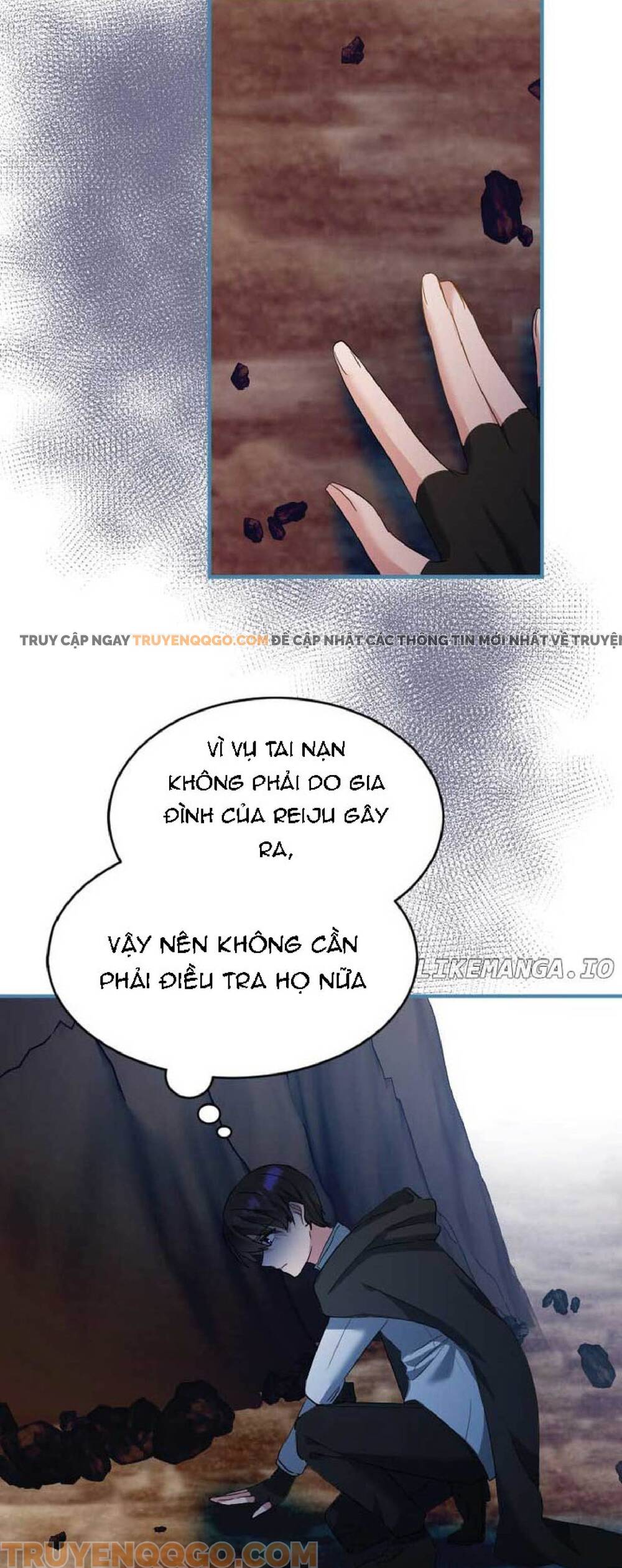 Thiên Sứ Kim Quang Chapter 30 - 32