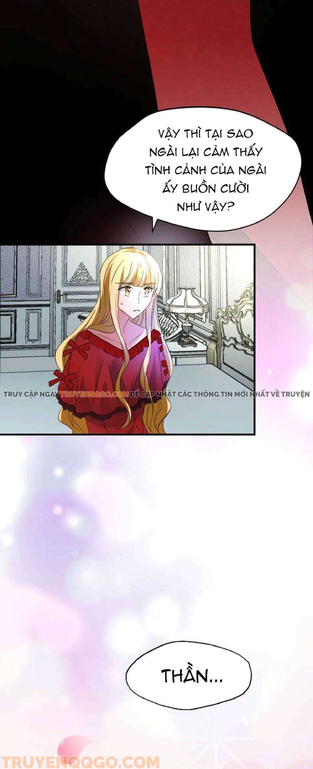 Thiên Sứ Kim Quang Chapter 36 - 27