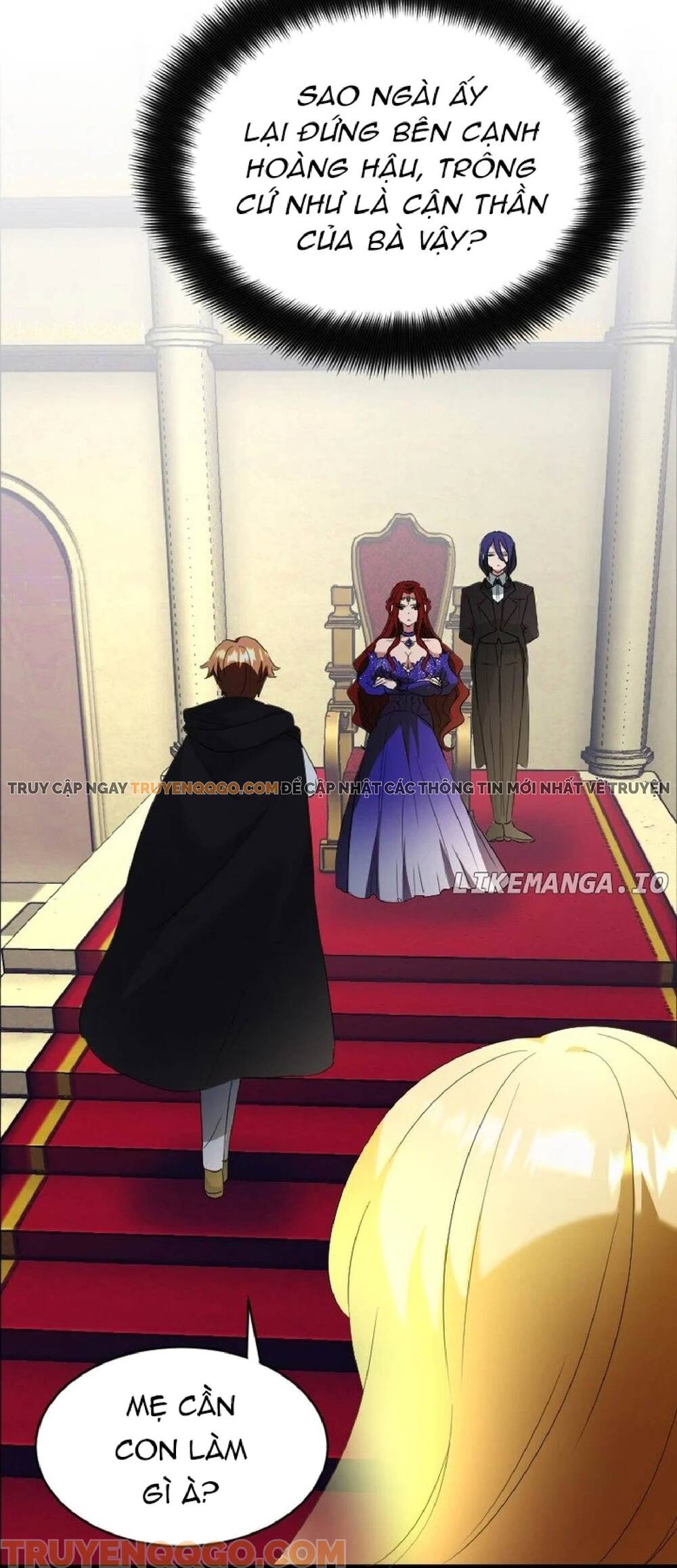 Thiên Sứ Kim Quang Chapter 32 - 31