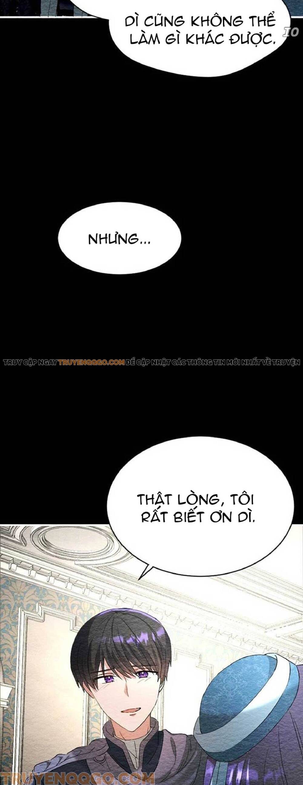 Thiên Sứ Kim Quang Chapter 31 - 32