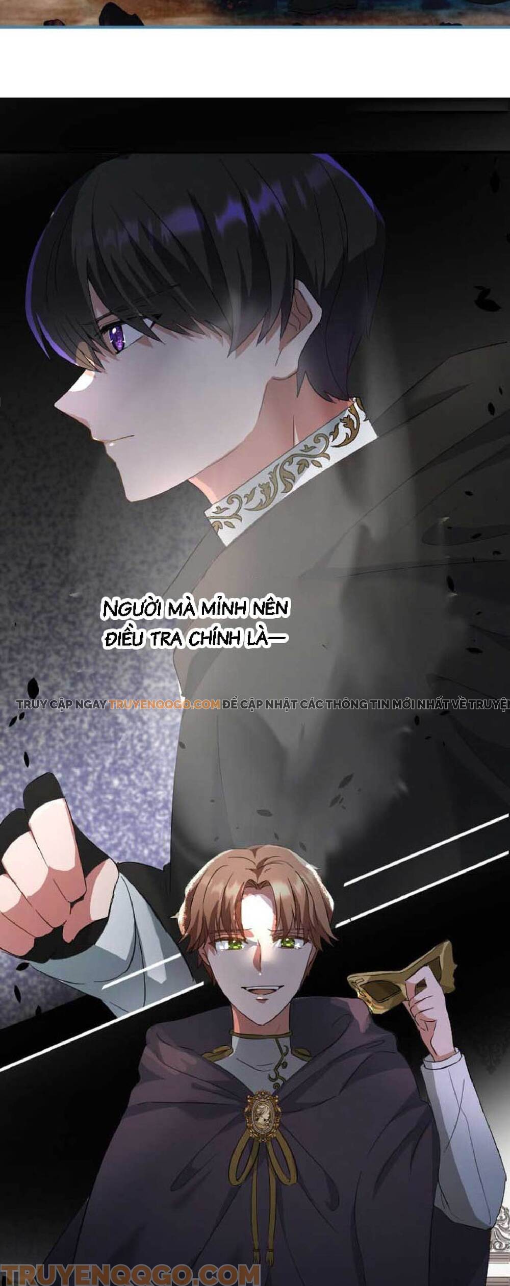 Thiên Sứ Kim Quang Chapter 30 - 33