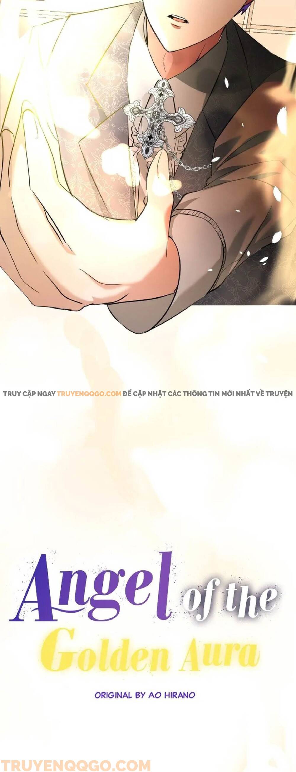 Thiên Sứ Kim Quang Chapter 33 - 31