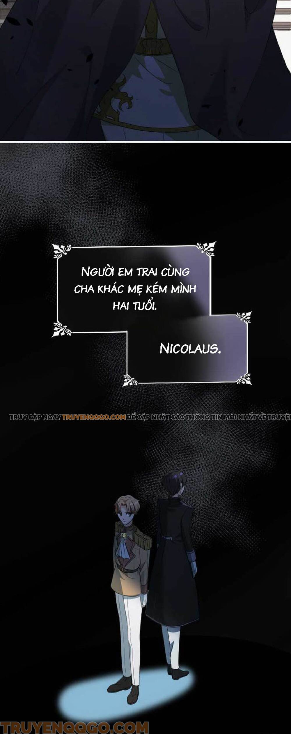 Thiên Sứ Kim Quang Chapter 30 - 34