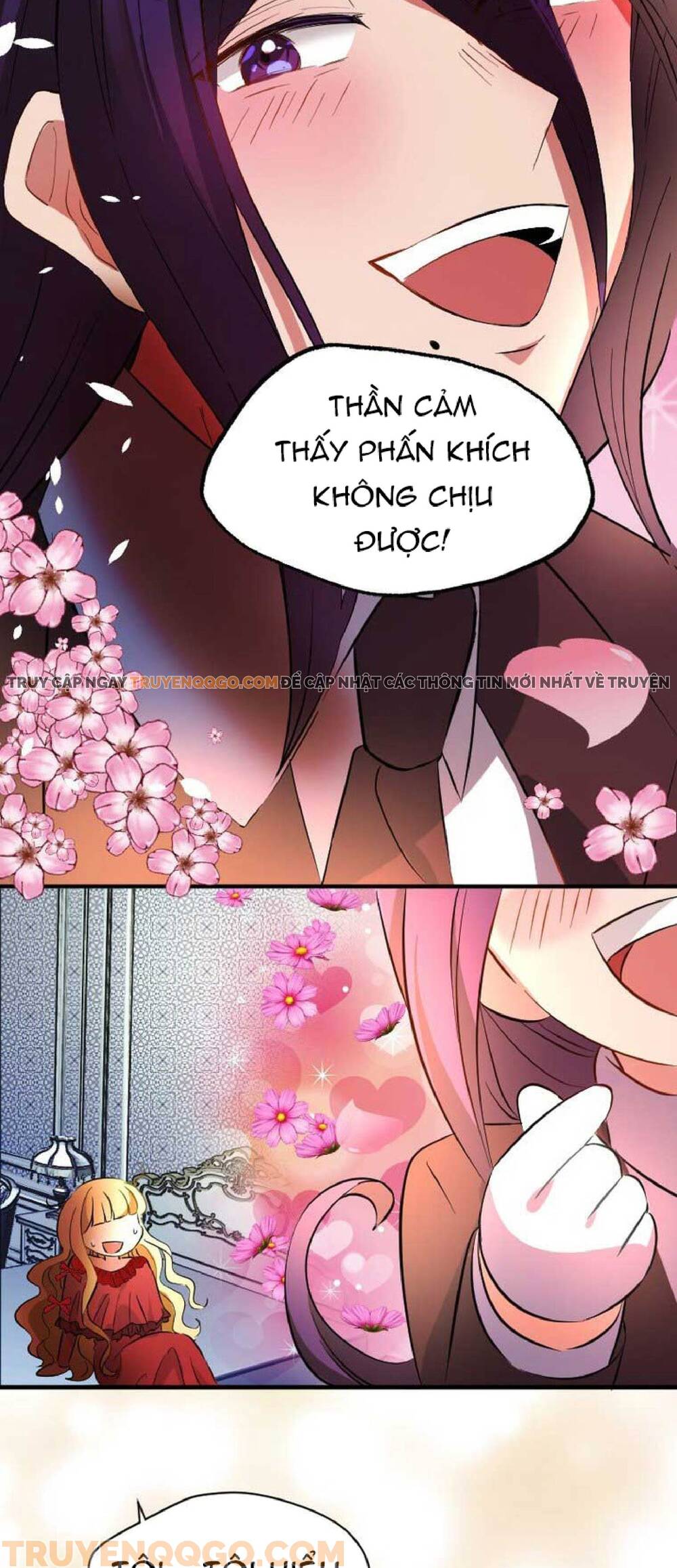 Thiên Sứ Kim Quang Chapter 36 - 29