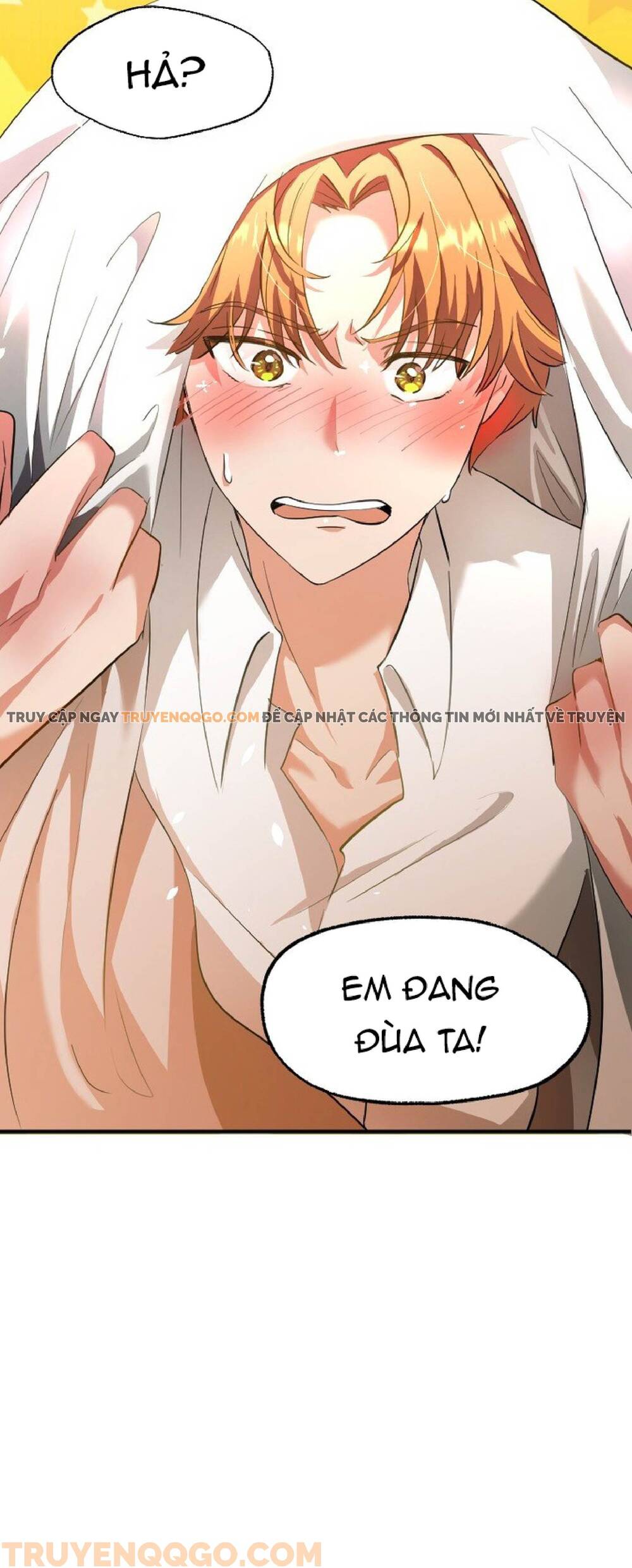 Thiên Sứ Kim Quang Chapter 37 - 29