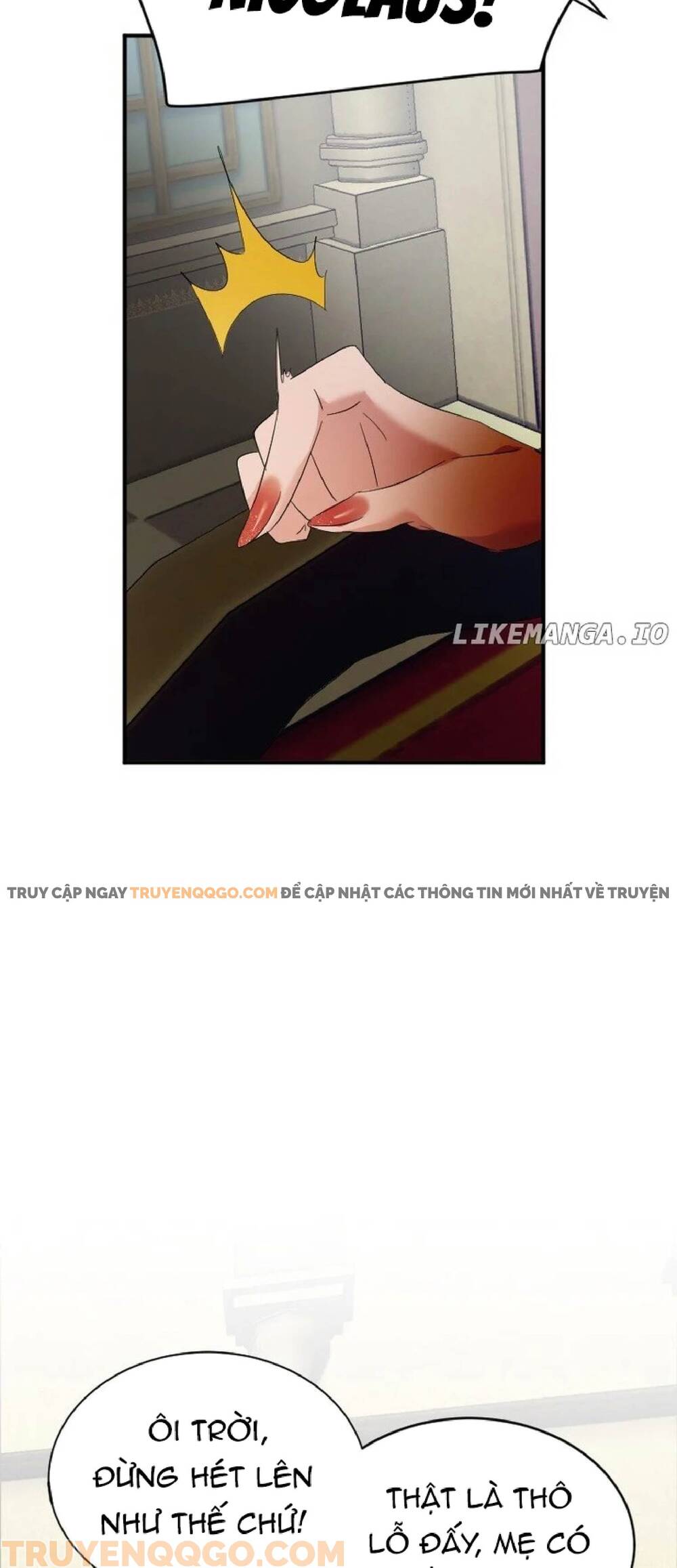 Thiên Sứ Kim Quang Chapter 32 - 34