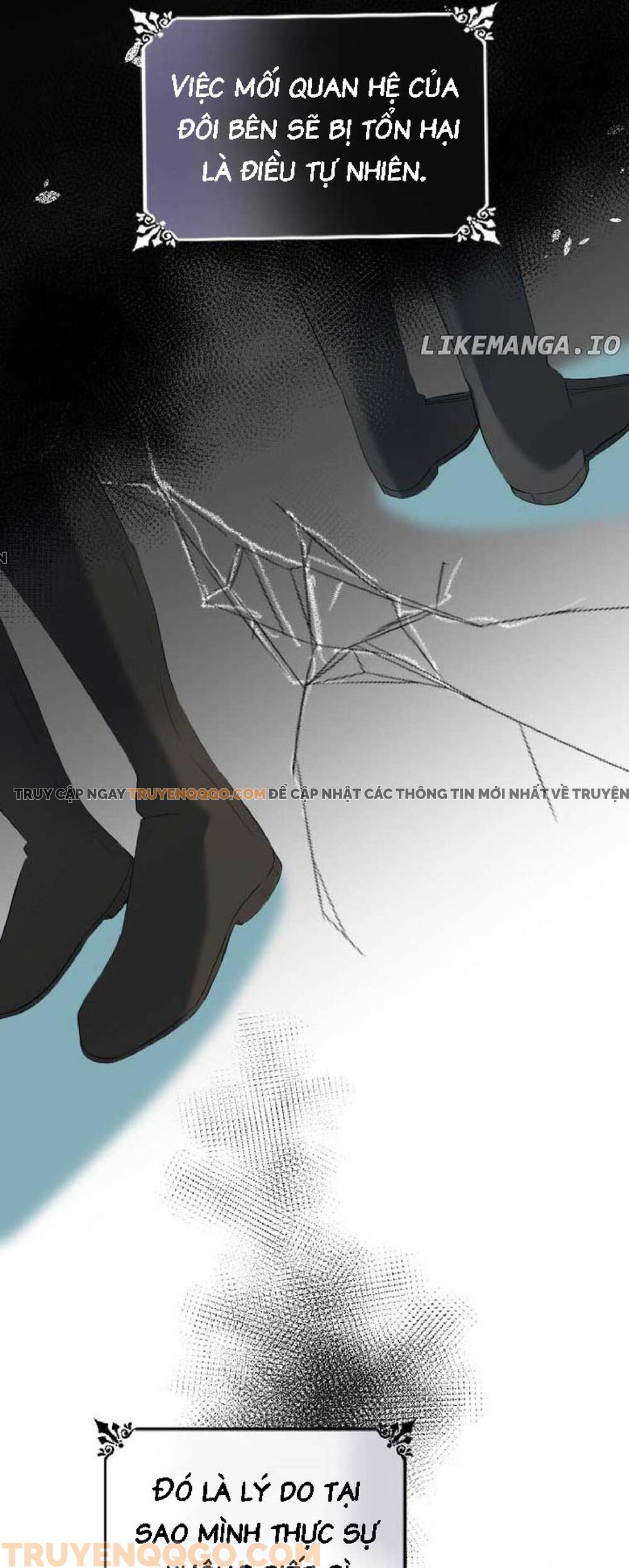 Thiên Sứ Kim Quang Chapter 30 - 36