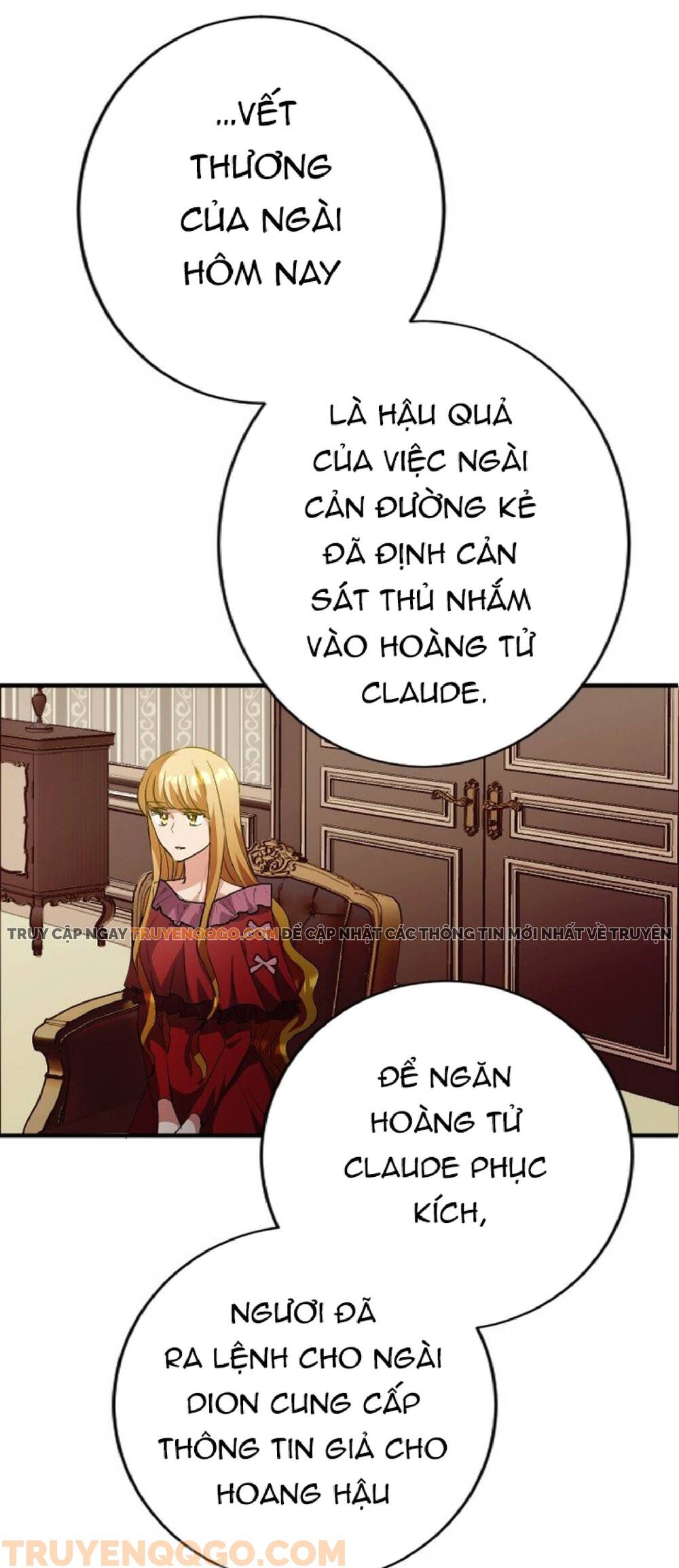 Thiên Sứ Kim Quang Chapter 37 - 30