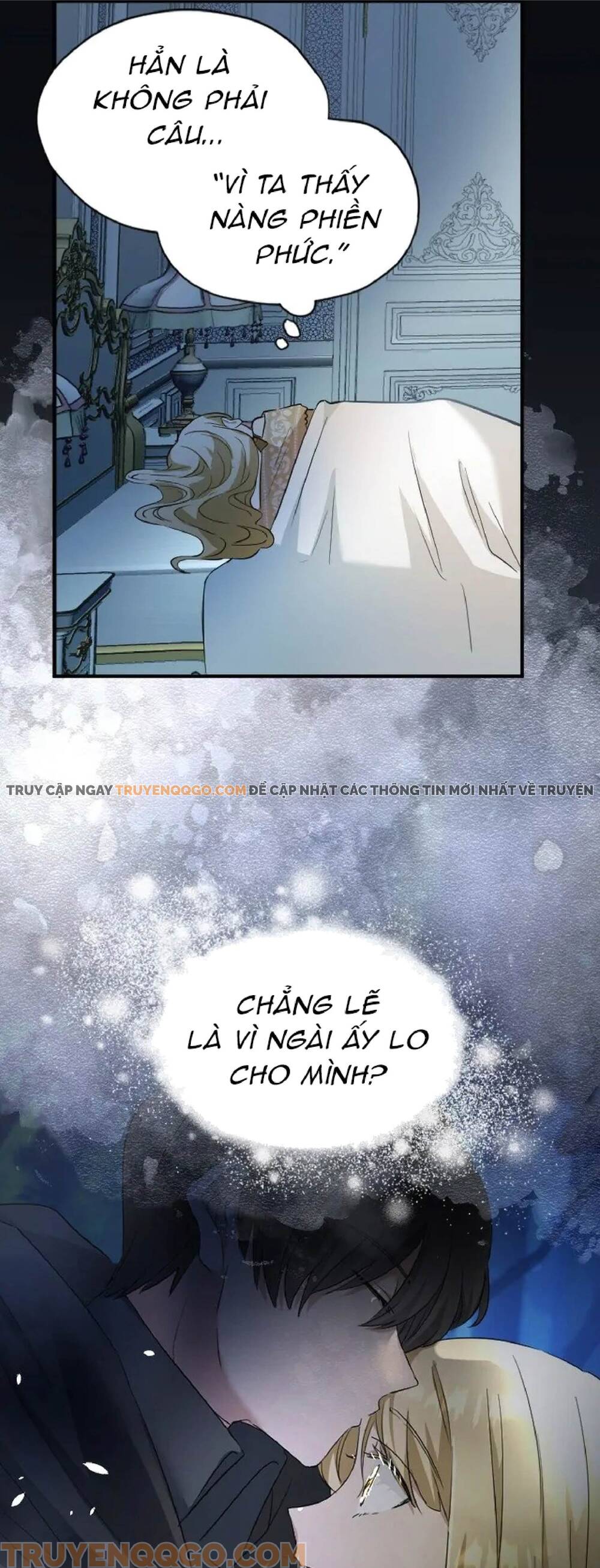 Thiên Sứ Kim Quang Chapter 33 - 34