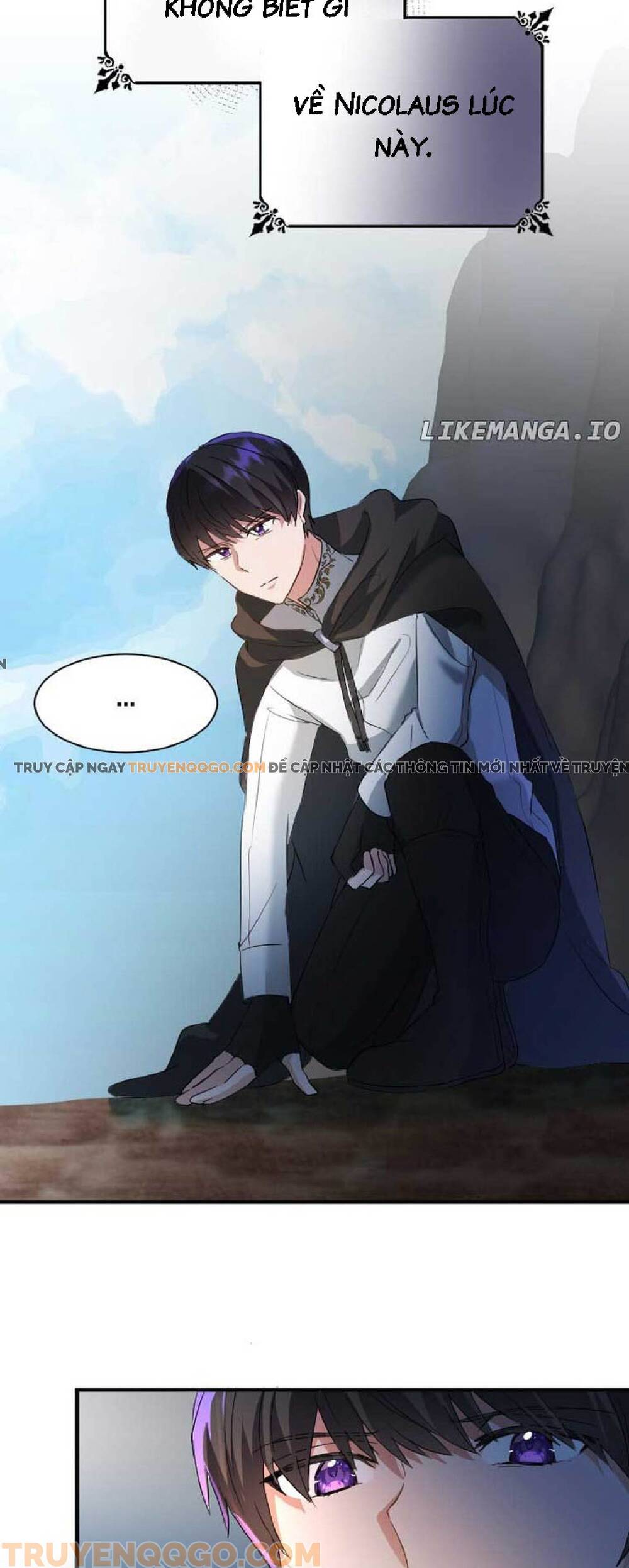 Thiên Sứ Kim Quang Chapter 30 - 37