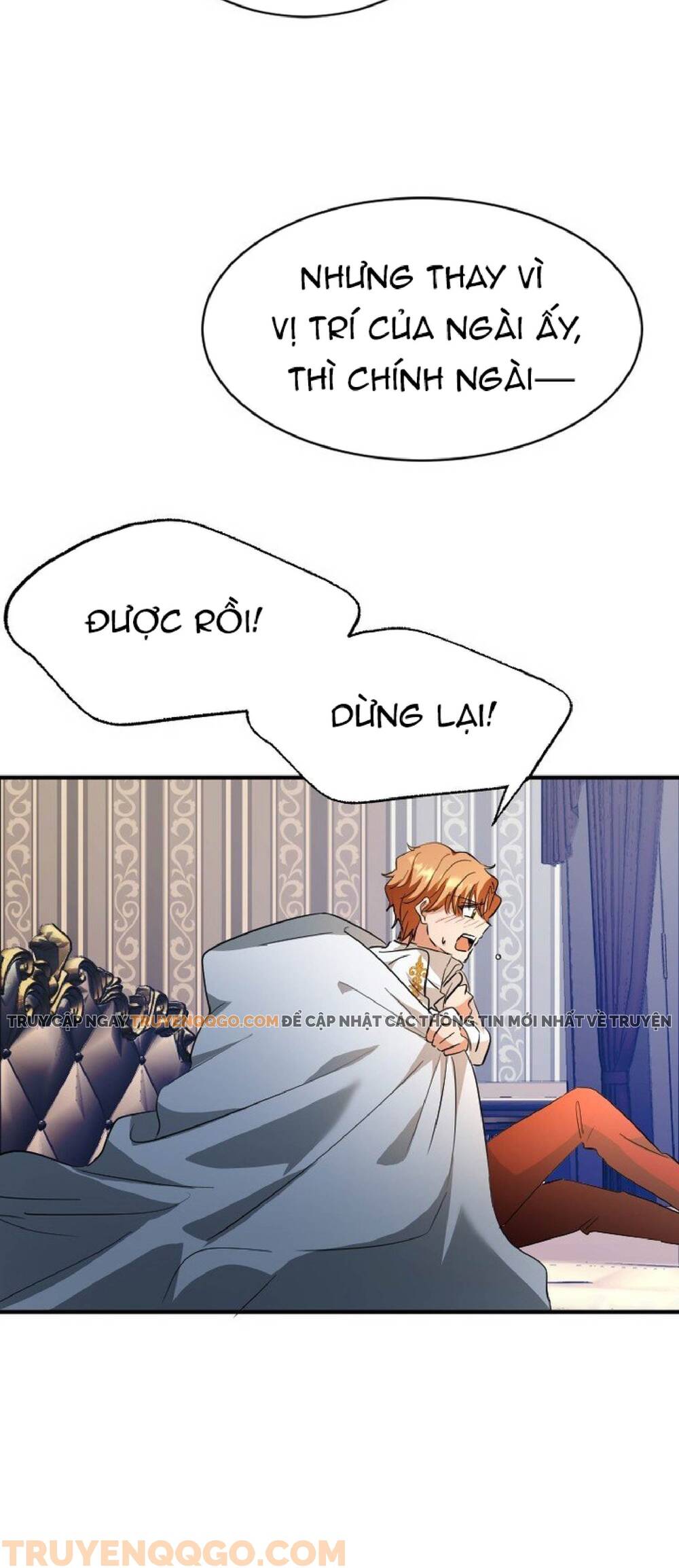 Thiên Sứ Kim Quang Chapter 37 - 31