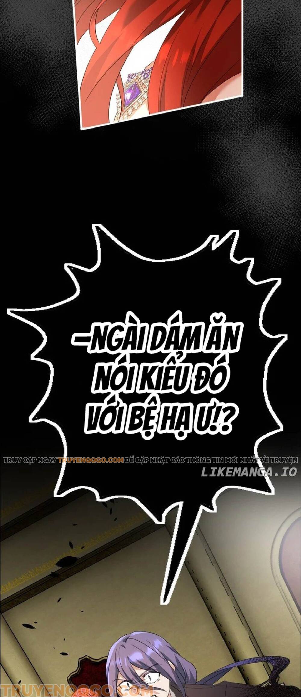 Thiên Sứ Kim Quang Chapter 32 - 36