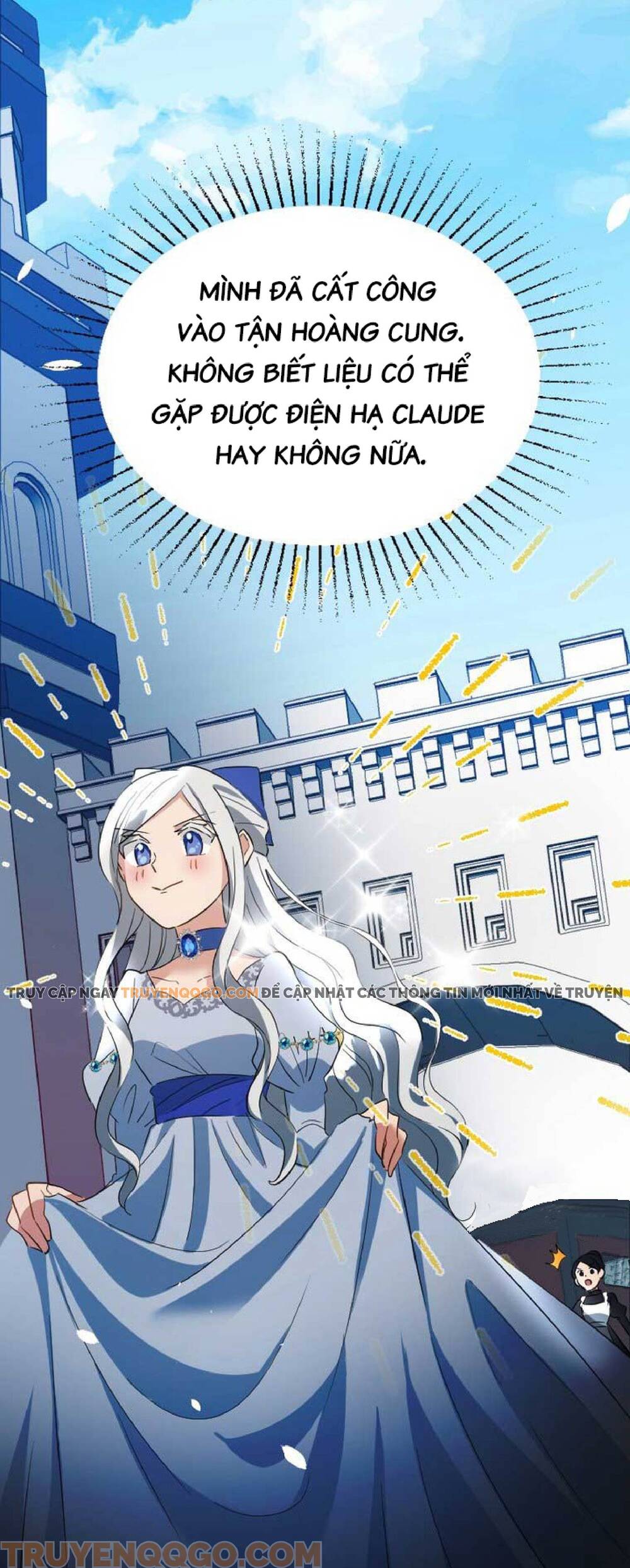 Thiên Sứ Kim Quang Chapter 35 - 33