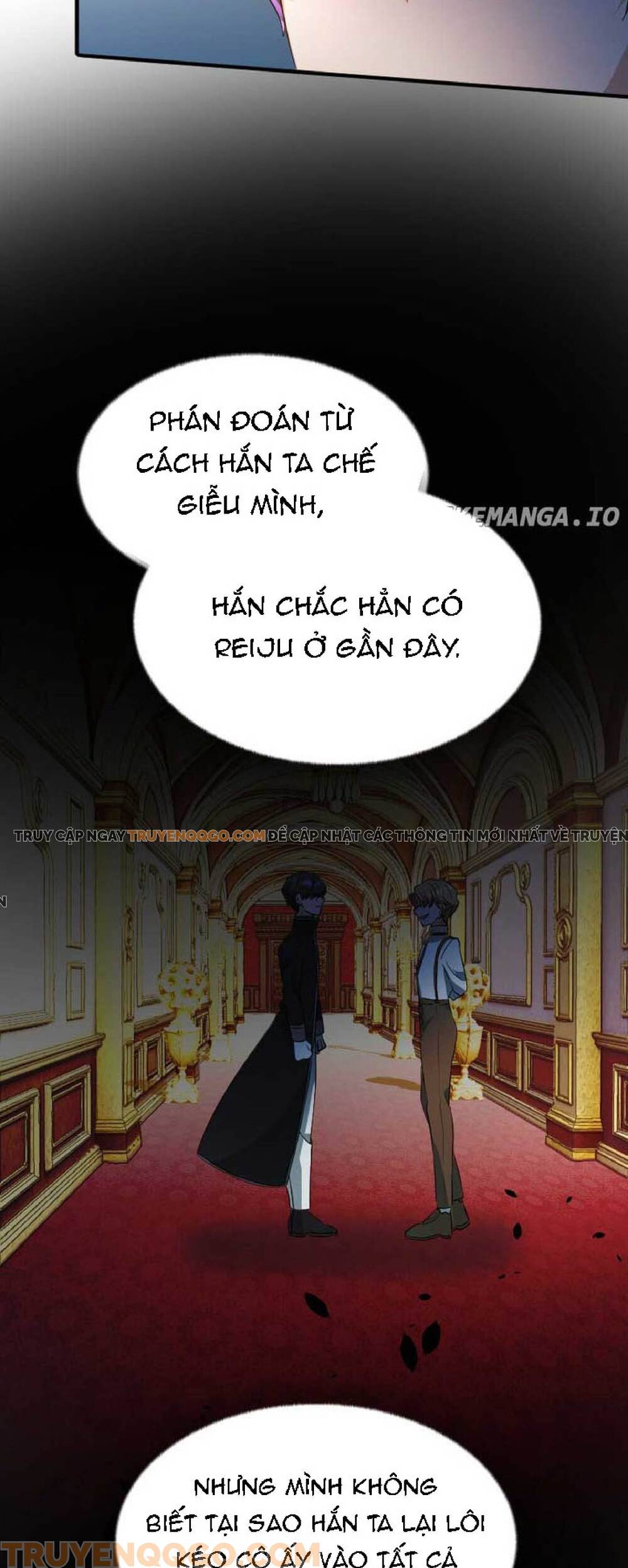 Thiên Sứ Kim Quang Chapter 30 - 38