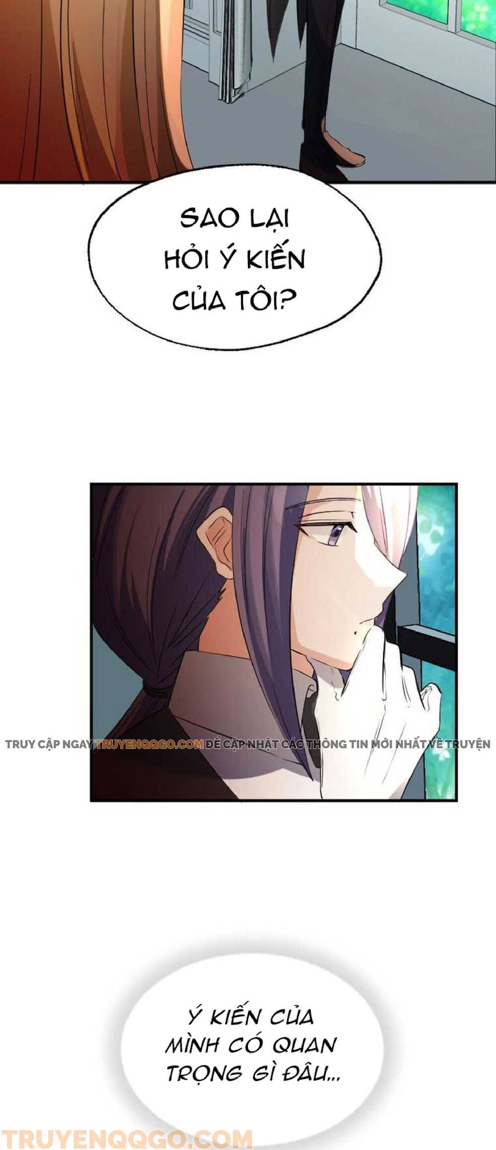 Thiên Sứ Kim Quang Chapter 36 - 33