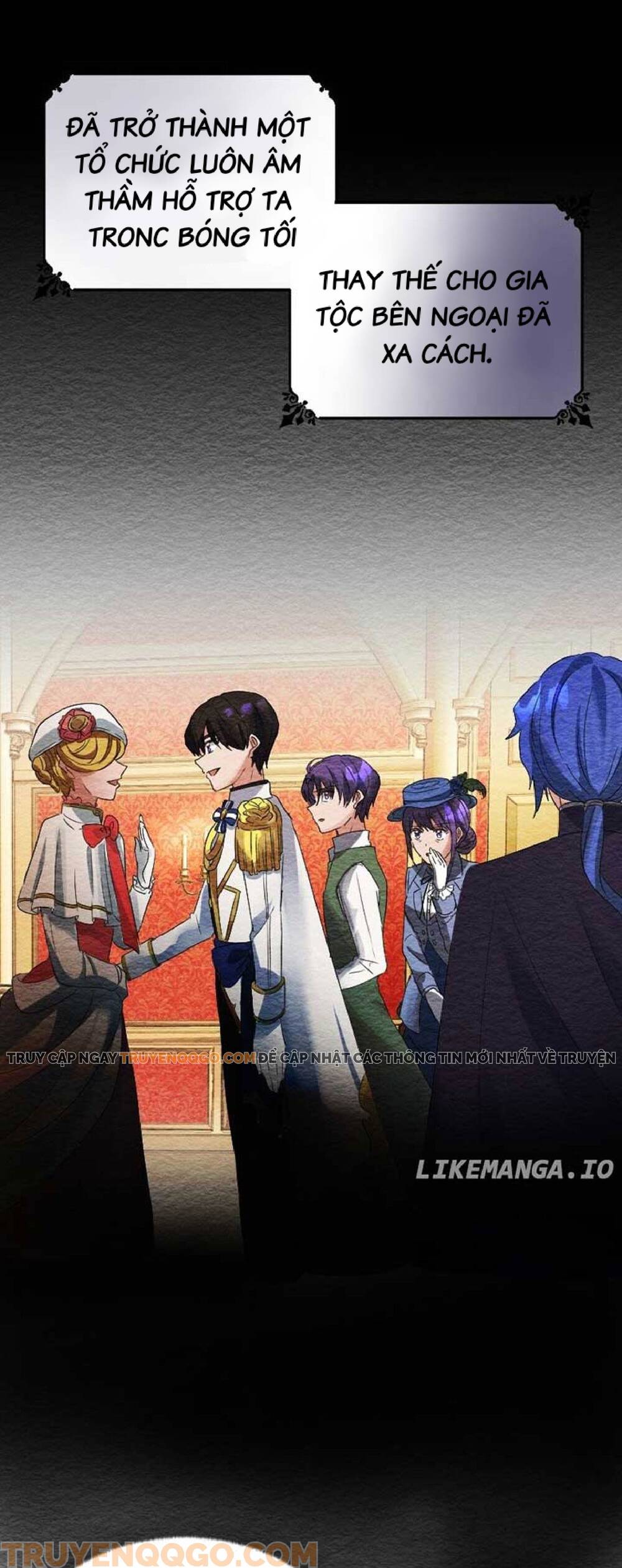 Thiên Sứ Kim Quang Chapter 31 - 38