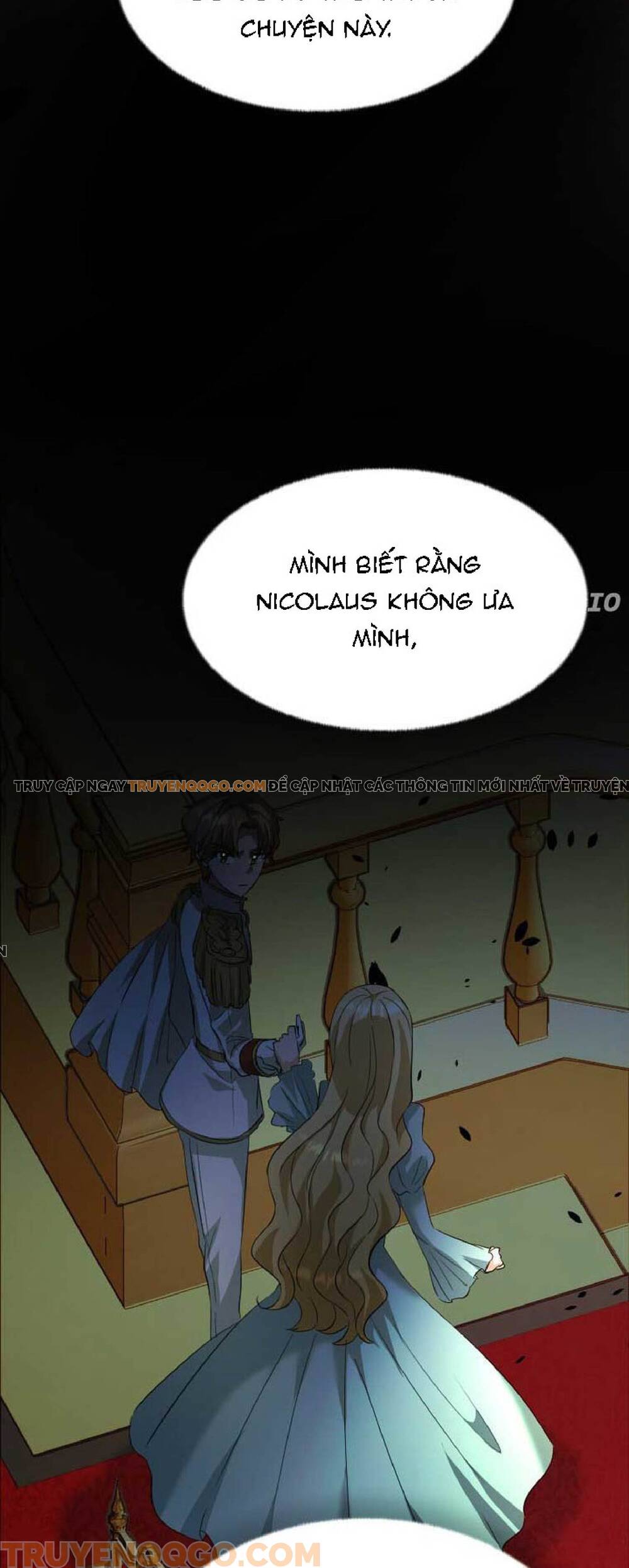 Thiên Sứ Kim Quang Chapter 30 - 39