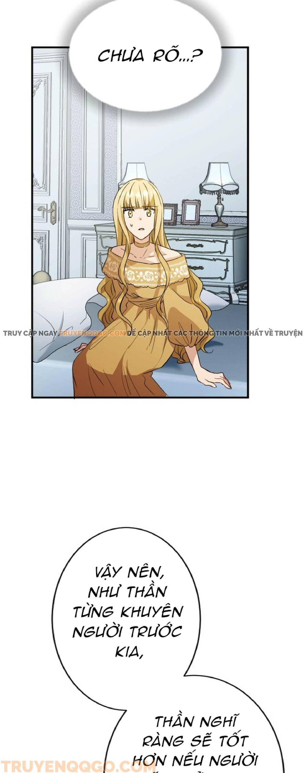 Thiên Sứ Kim Quang Chapter 34 - 36