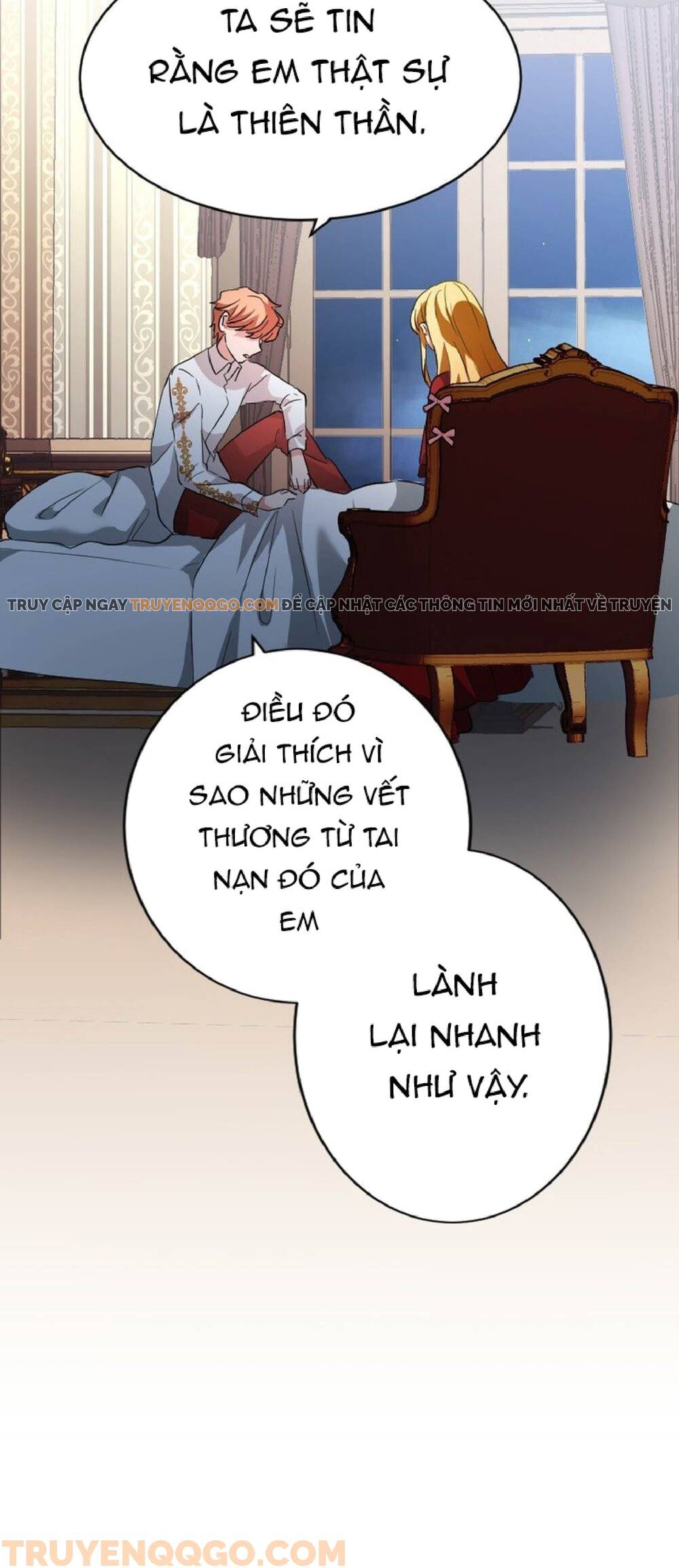 Thiên Sứ Kim Quang Chapter 37 - 33