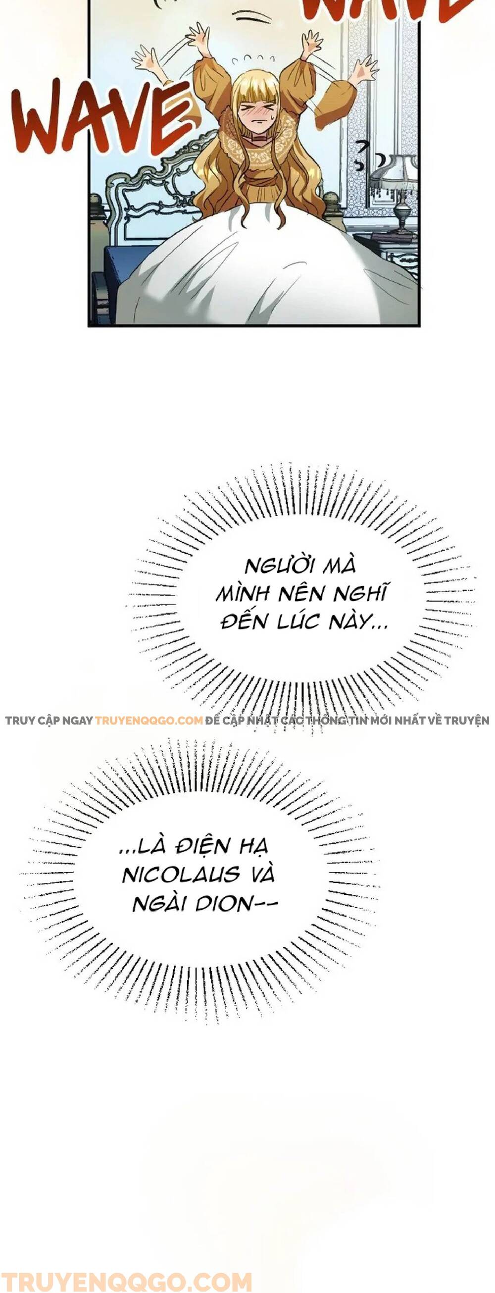 Thiên Sứ Kim Quang Chapter 33 - 37