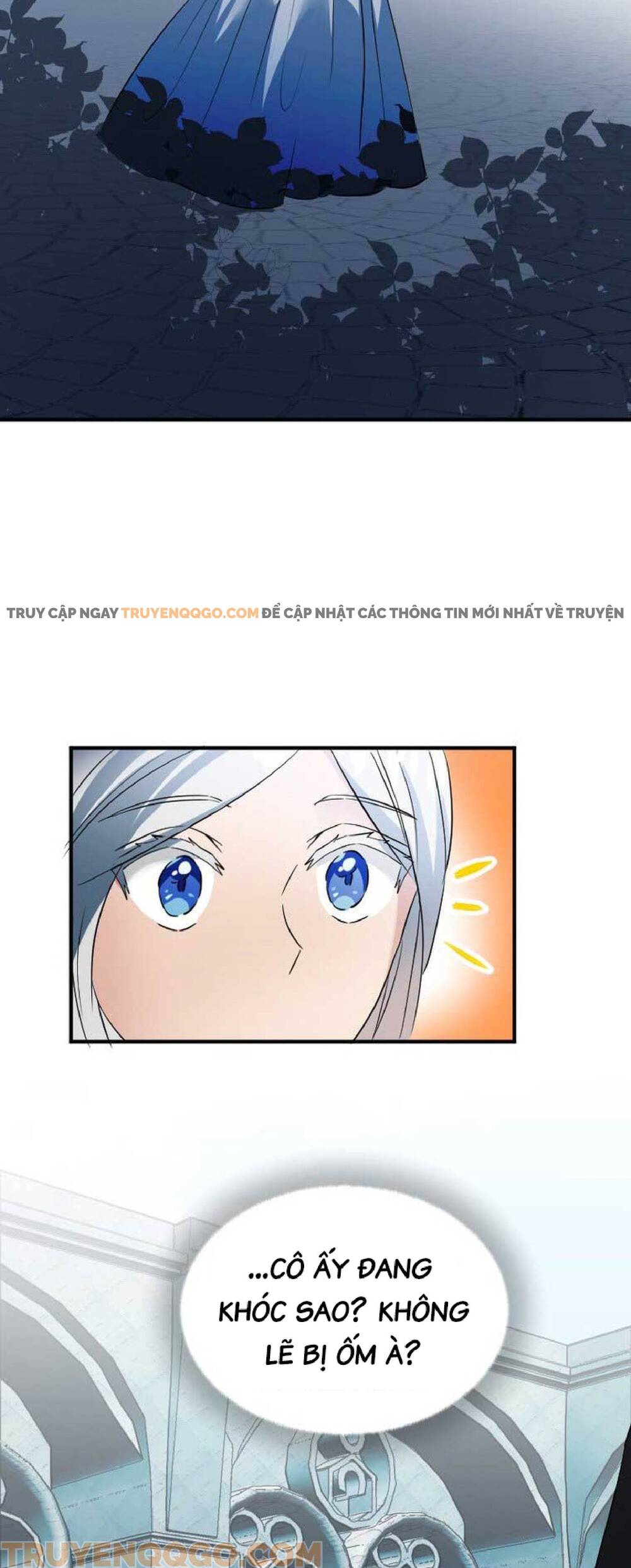 Thiên Sứ Kim Quang Chapter 35 - 35