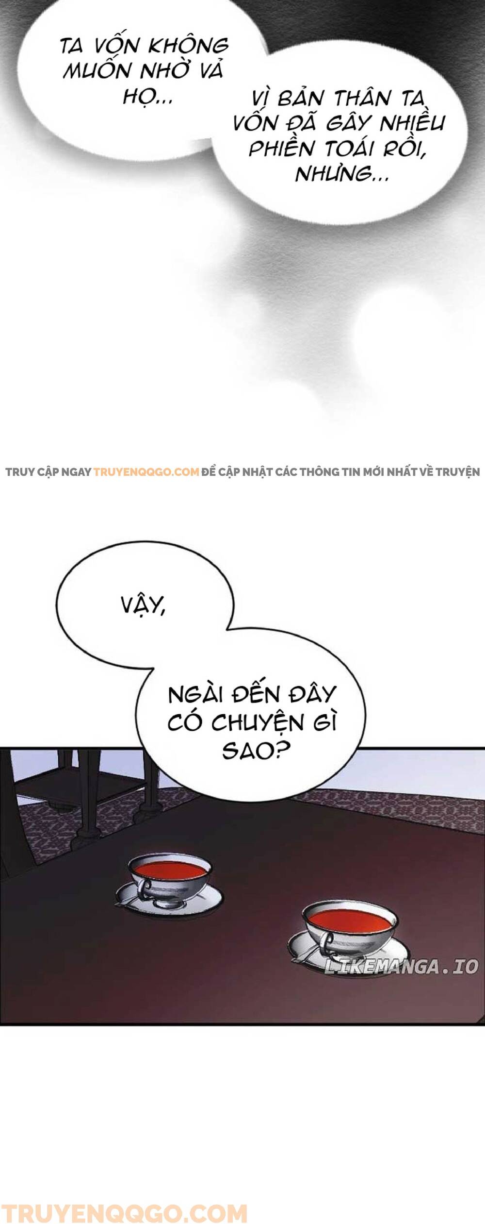 Thiên Sứ Kim Quang Chapter 31 - 39