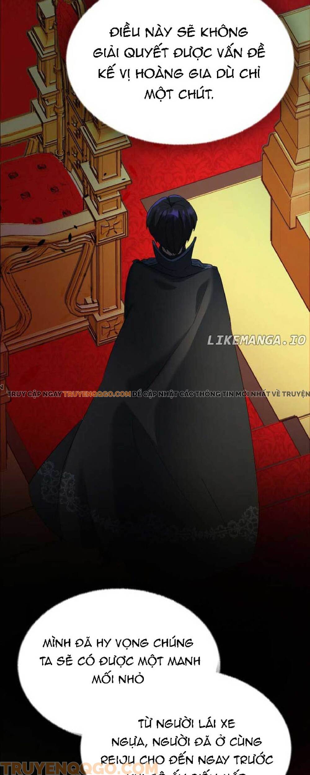 Thiên Sứ Kim Quang Chapter 30 - 40