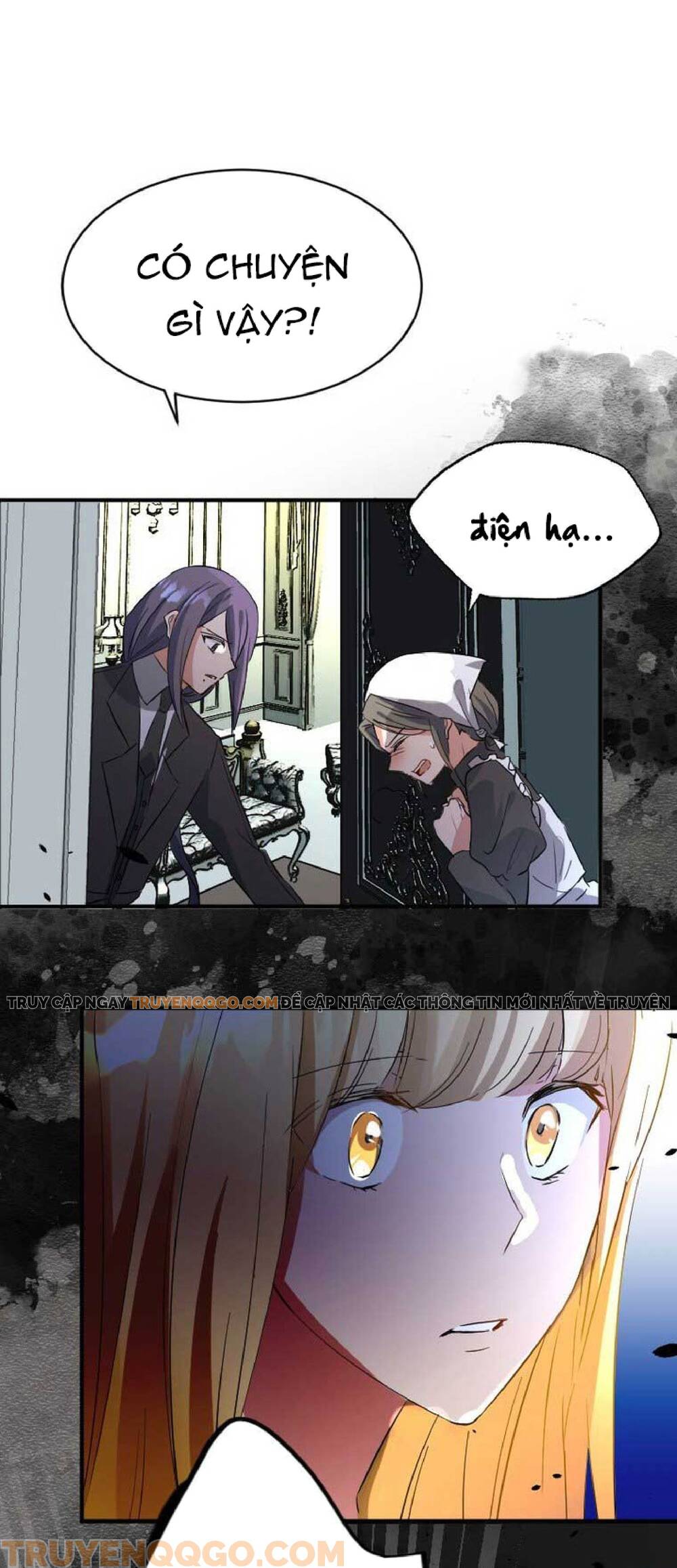 Thiên Sứ Kim Quang Chapter 36 - 35