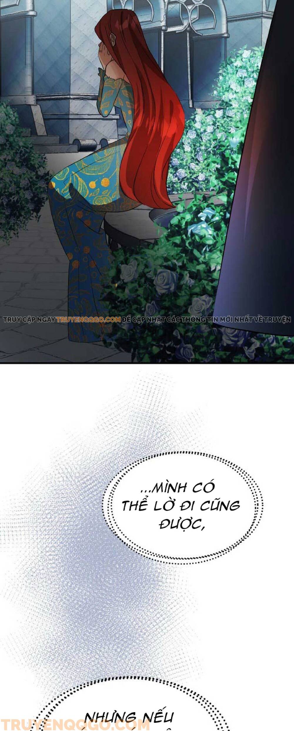 Thiên Sứ Kim Quang Chapter 35 - 36