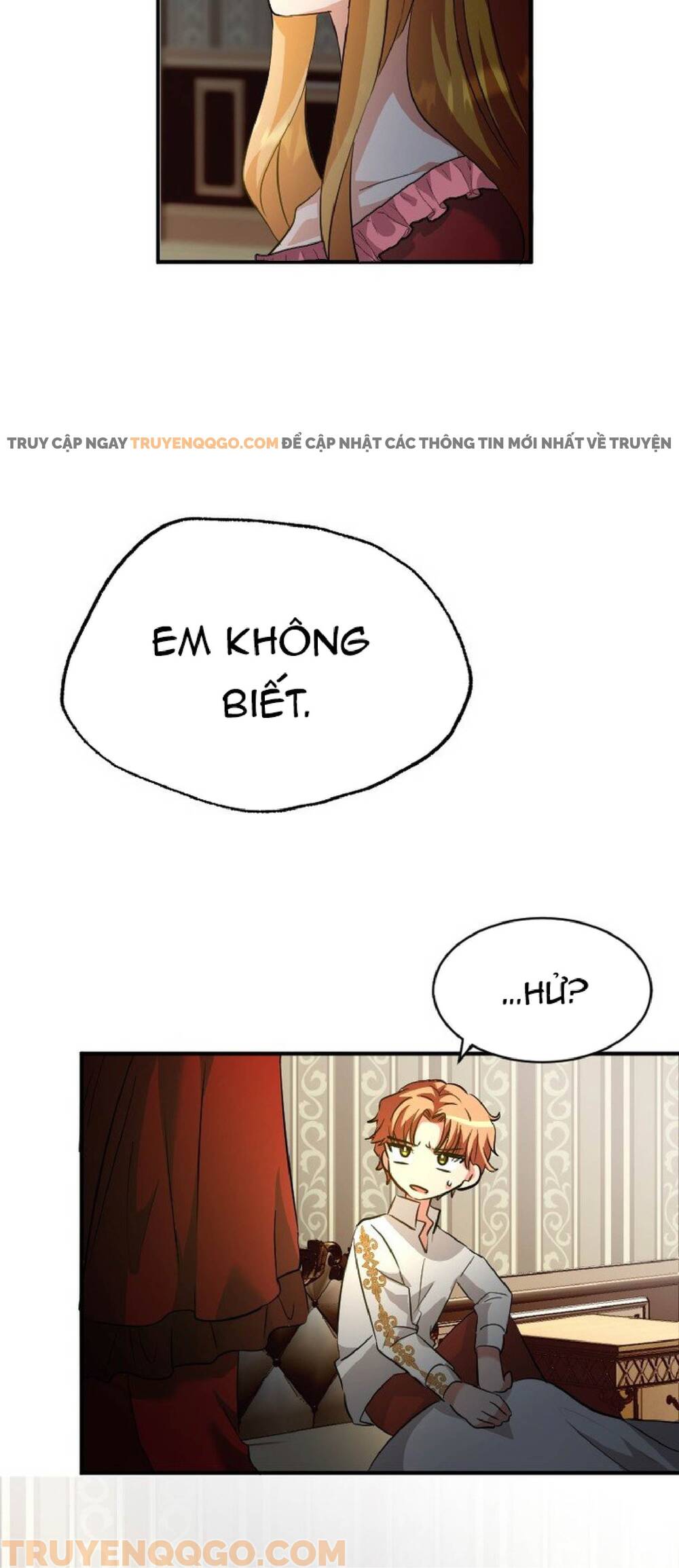 Thiên Sứ Kim Quang Chapter 37 - 35