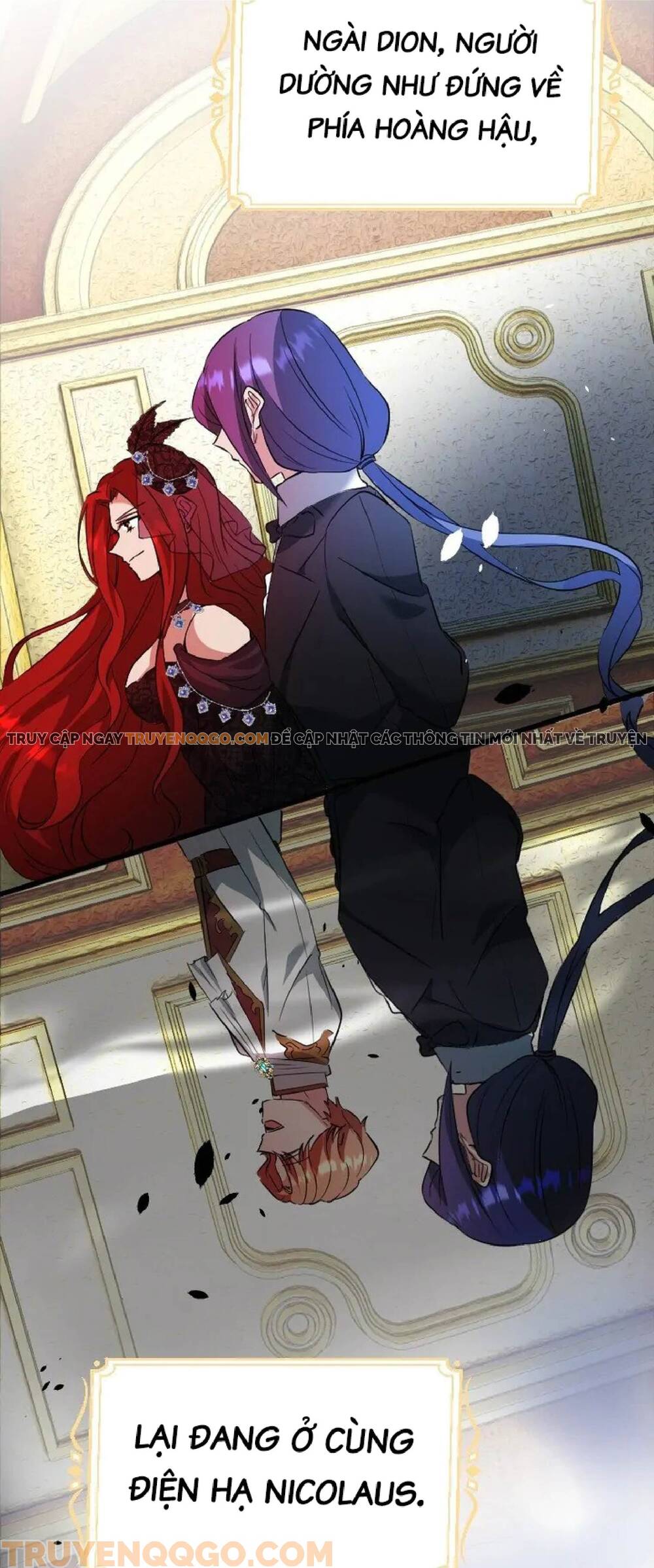 Thiên Sứ Kim Quang Chapter 33 - 39