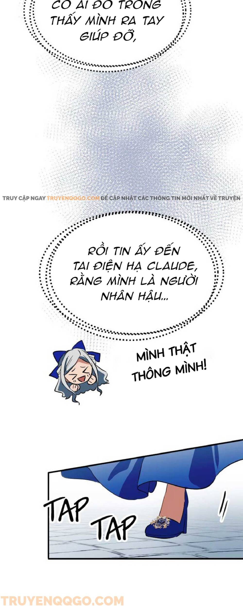 Thiên Sứ Kim Quang Chapter 35 - 37