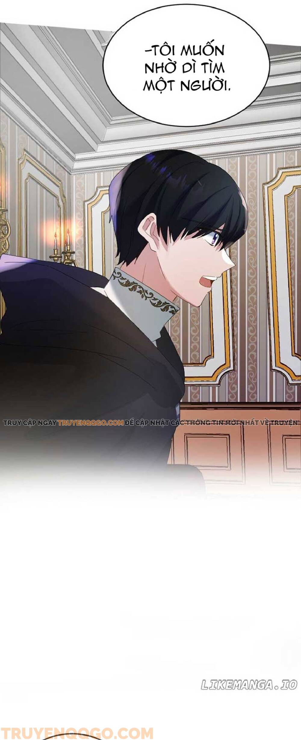 Thiên Sứ Kim Quang Chapter 31 - 41