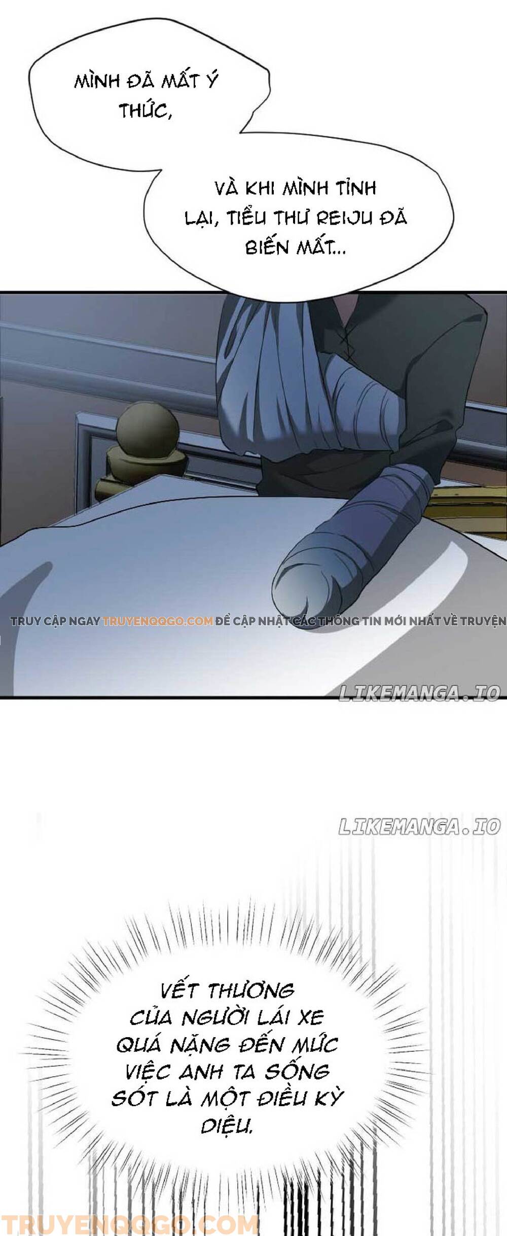 Thiên Sứ Kim Quang Chapter 30 - 42