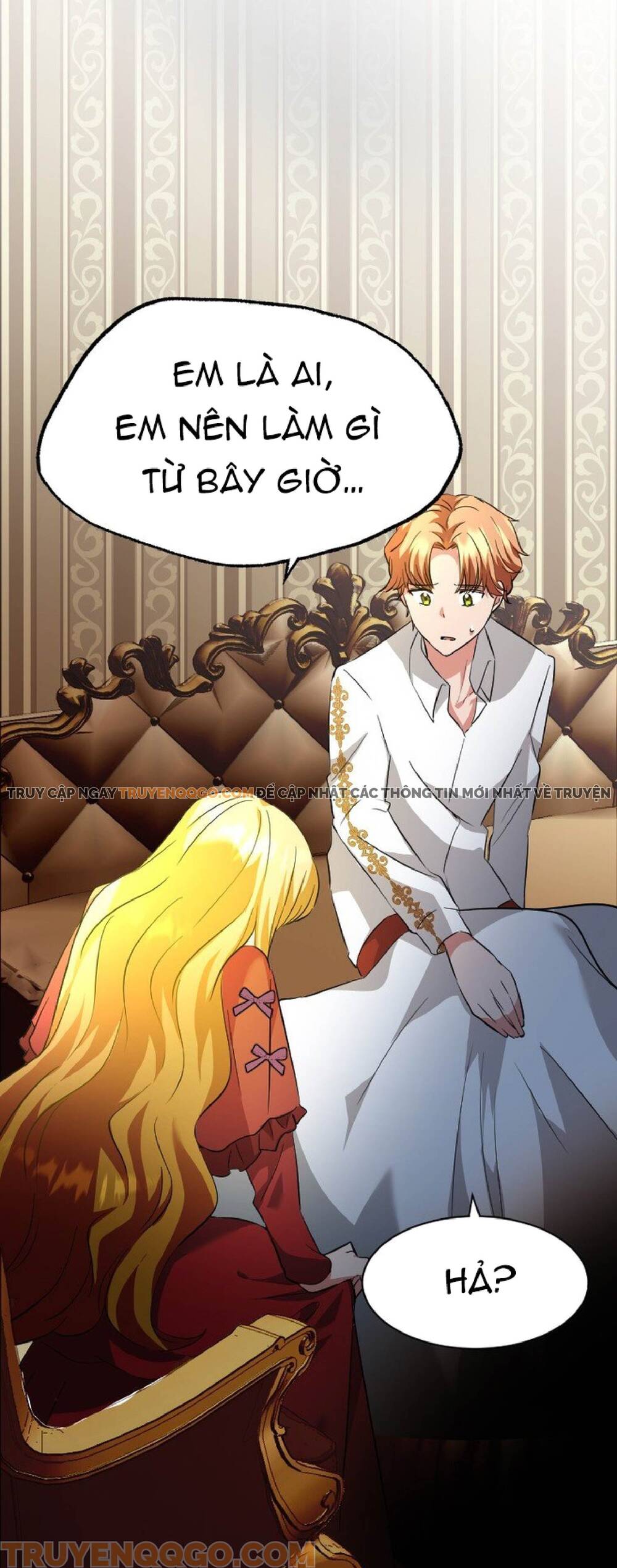 Thiên Sứ Kim Quang Chapter 37 - 36