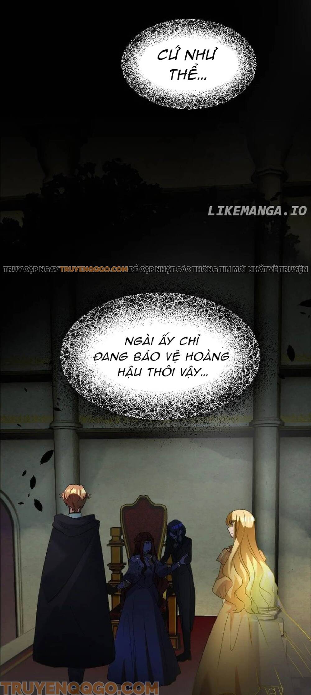 Thiên Sứ Kim Quang Chapter 32 - 41