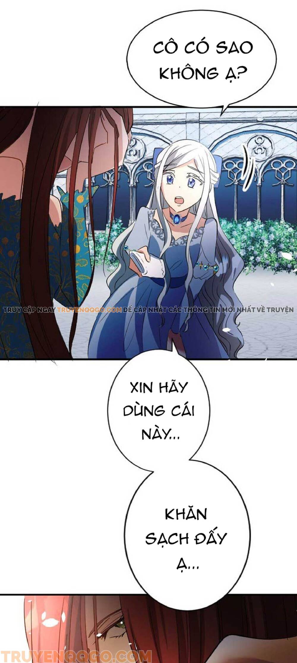 Thiên Sứ Kim Quang Chapter 35 - 38