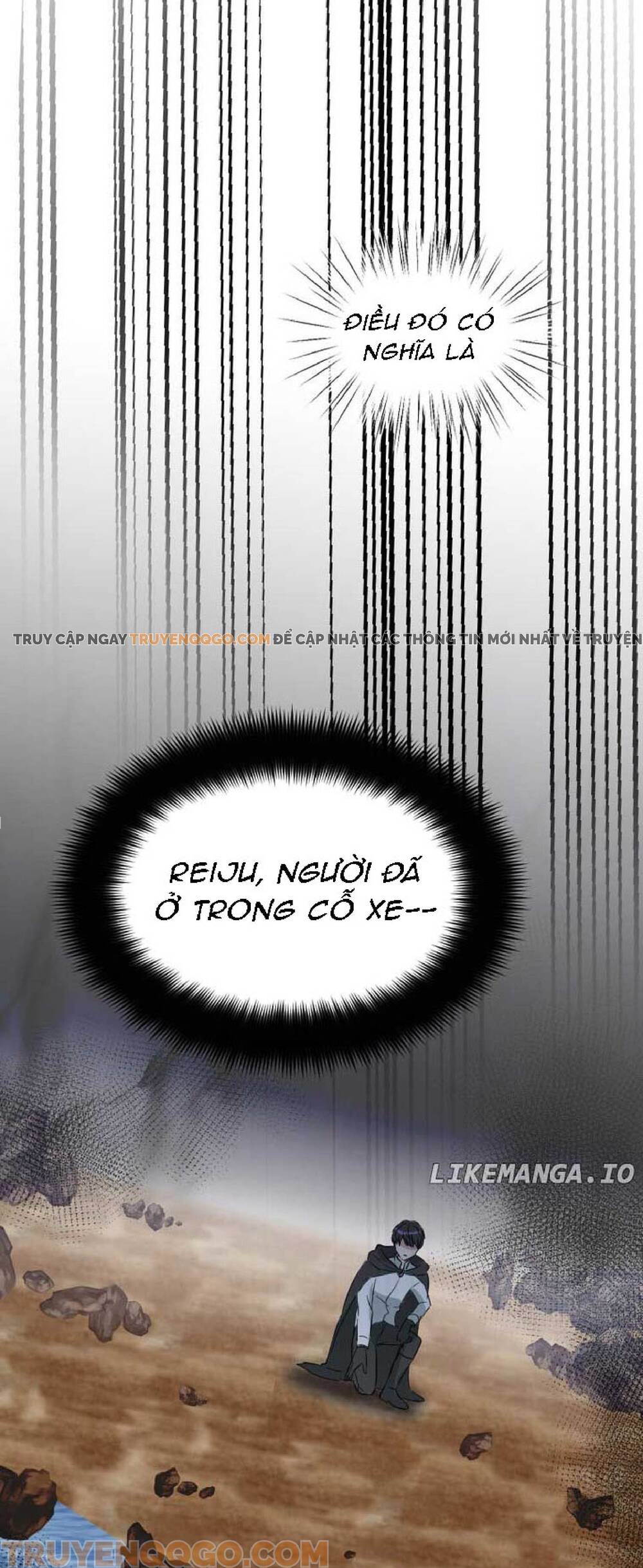 Thiên Sứ Kim Quang Chapter 30 - 43